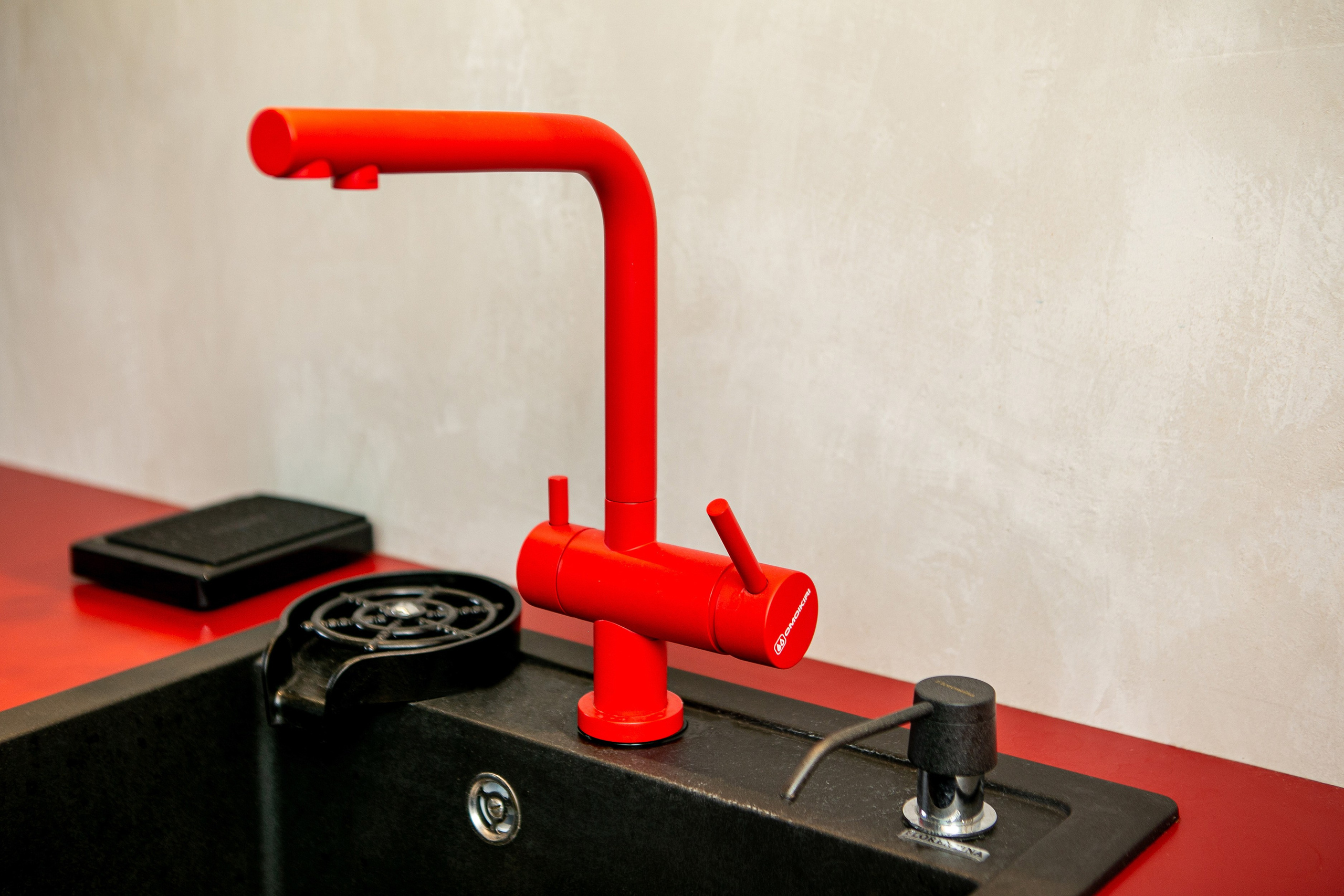 Интерьер ЖК Ирнест. Контент фотограф, съемка для маркетплейсов, фуд съемка и репортажи в Новосибирске Ралия Галеева