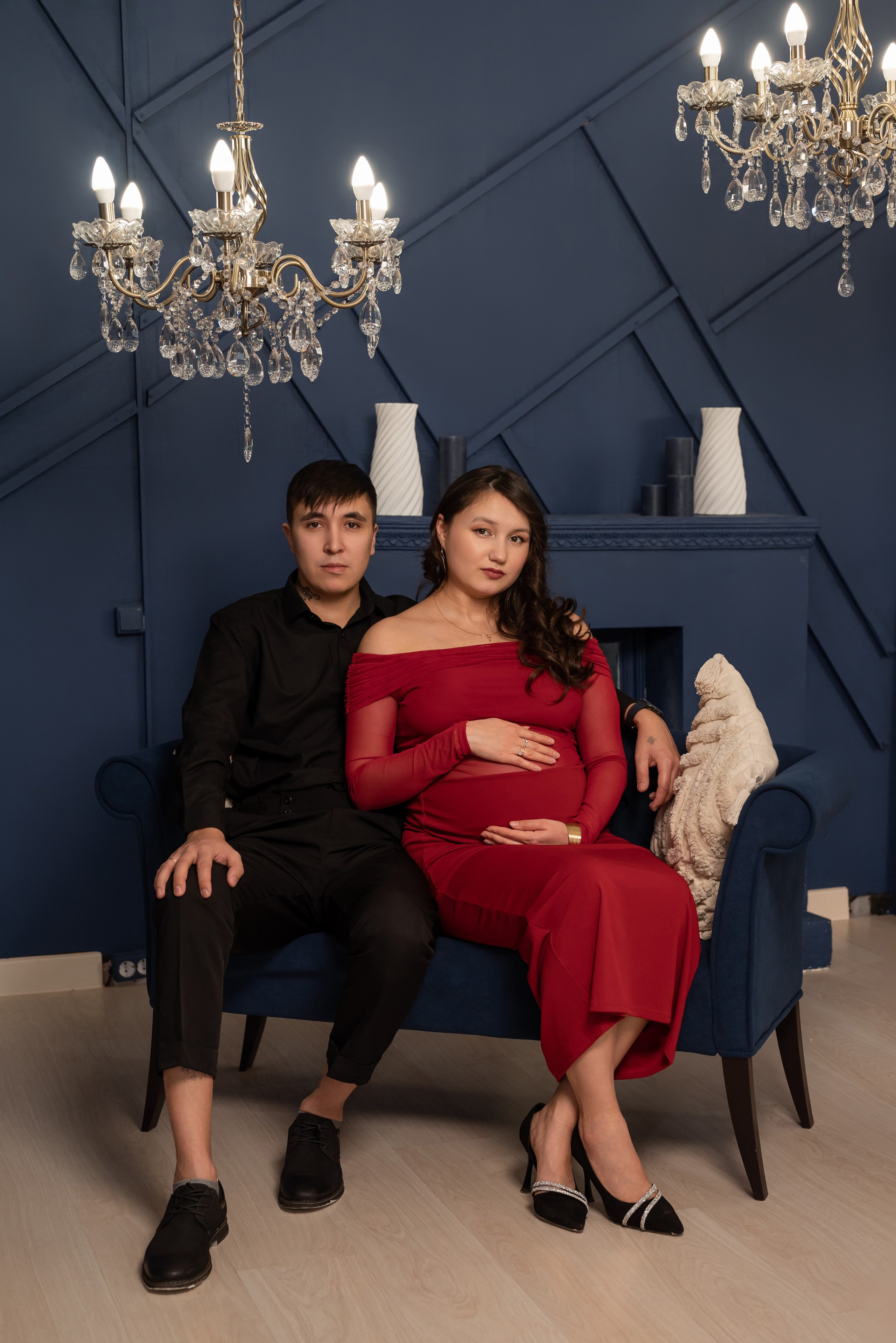 Регина. Фотограф в городе Салават