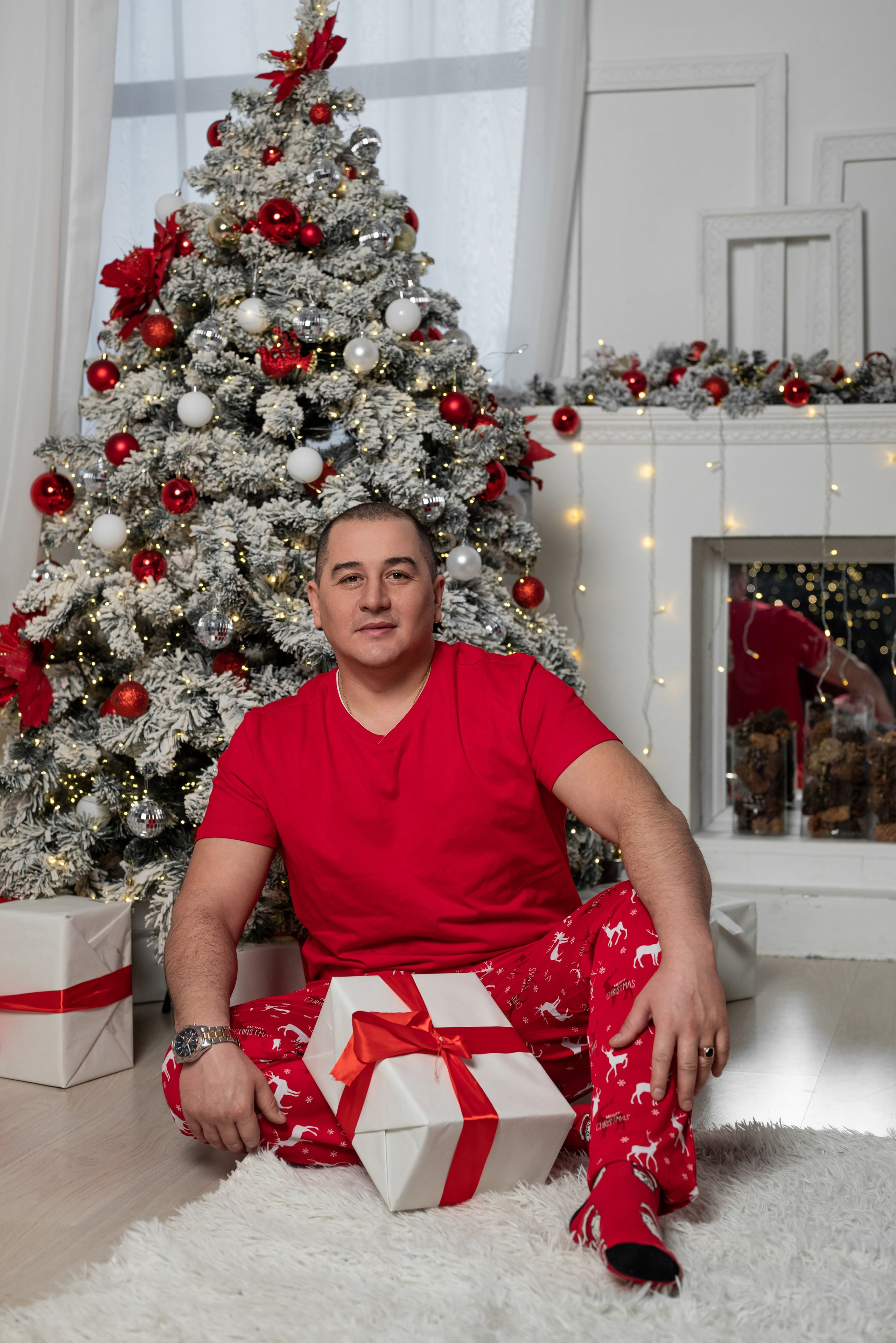 Регина. Фотограф в городе Салават