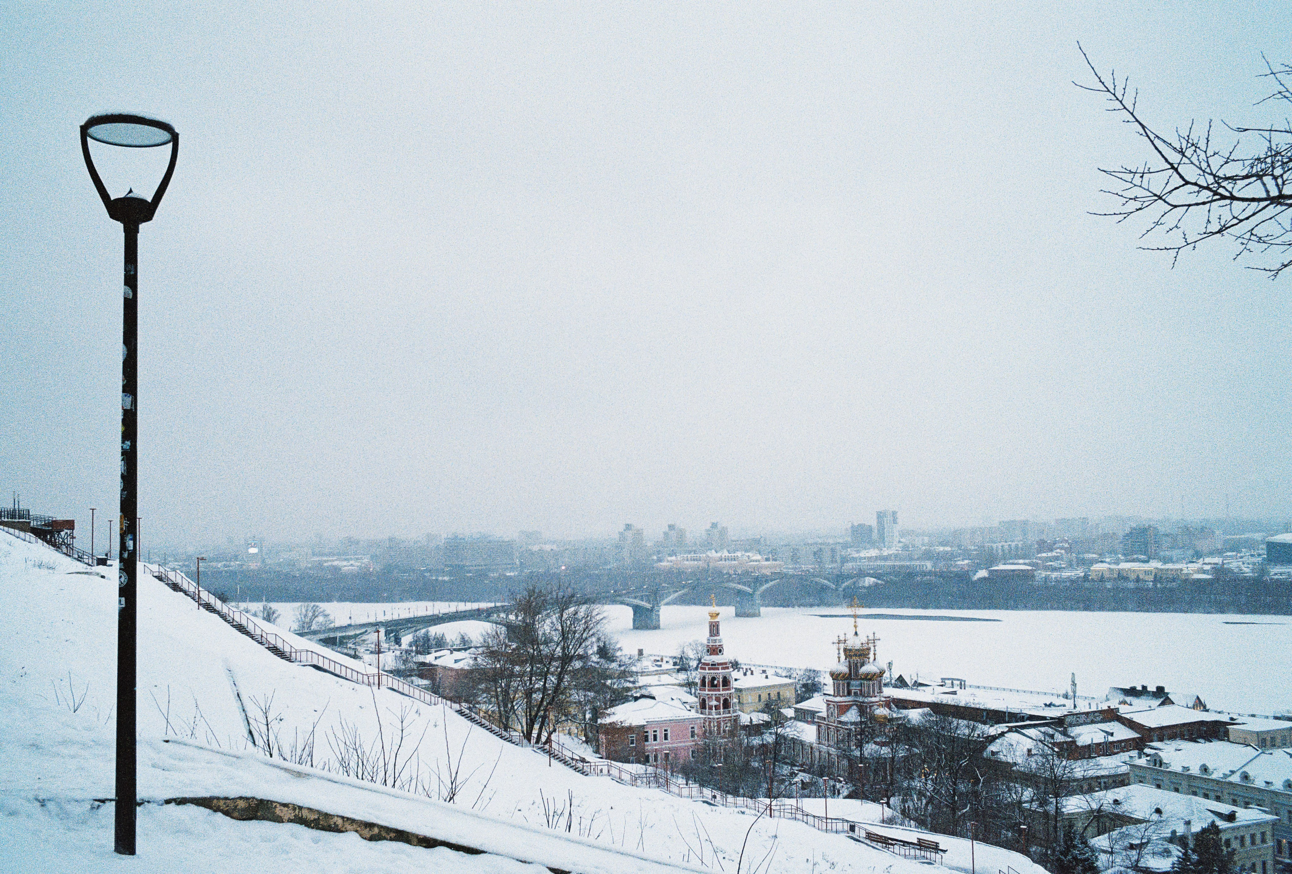 Нижний Новгород