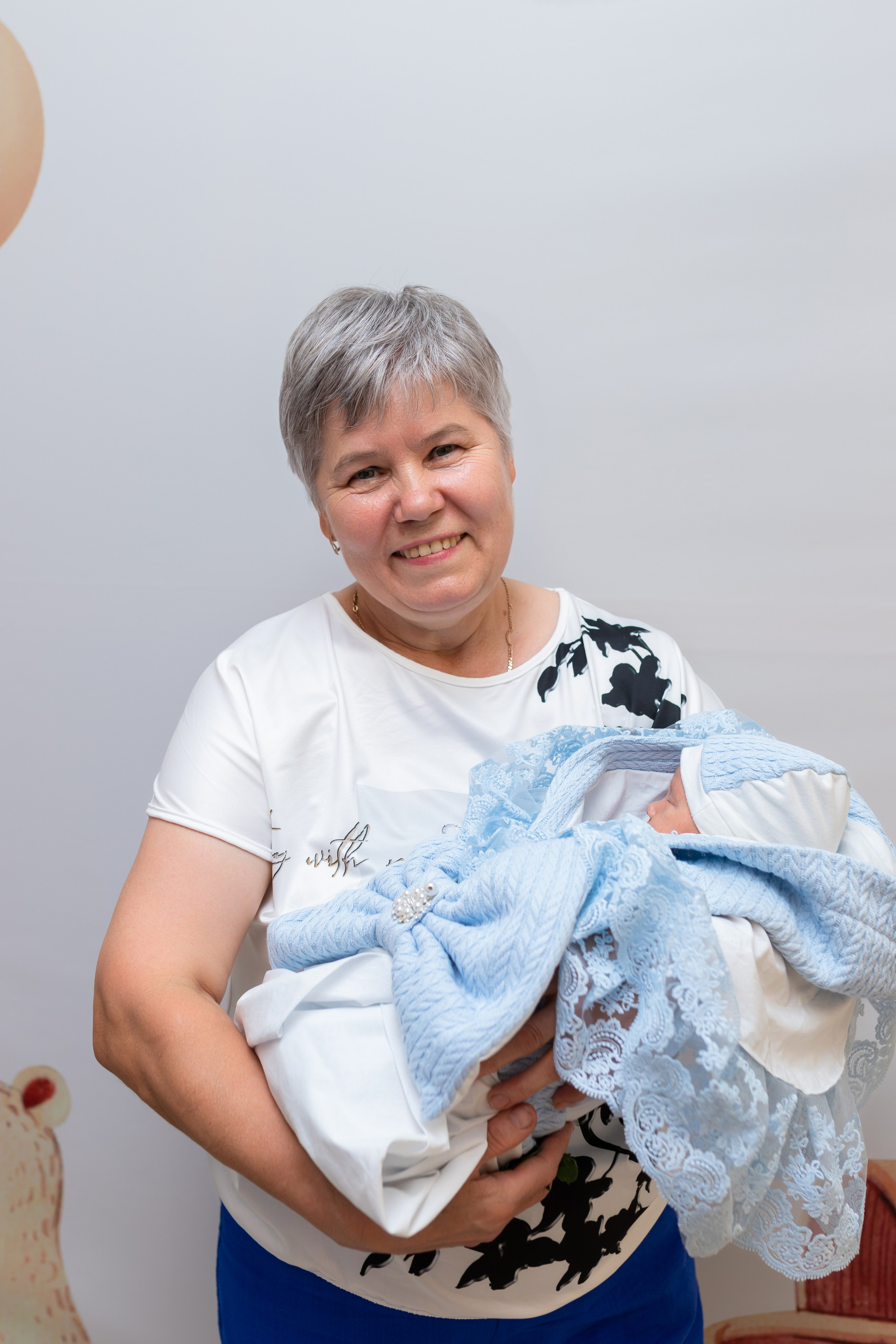 Выписка Екатерины. Марина Шаймухаметова. Фотограф в Уфе