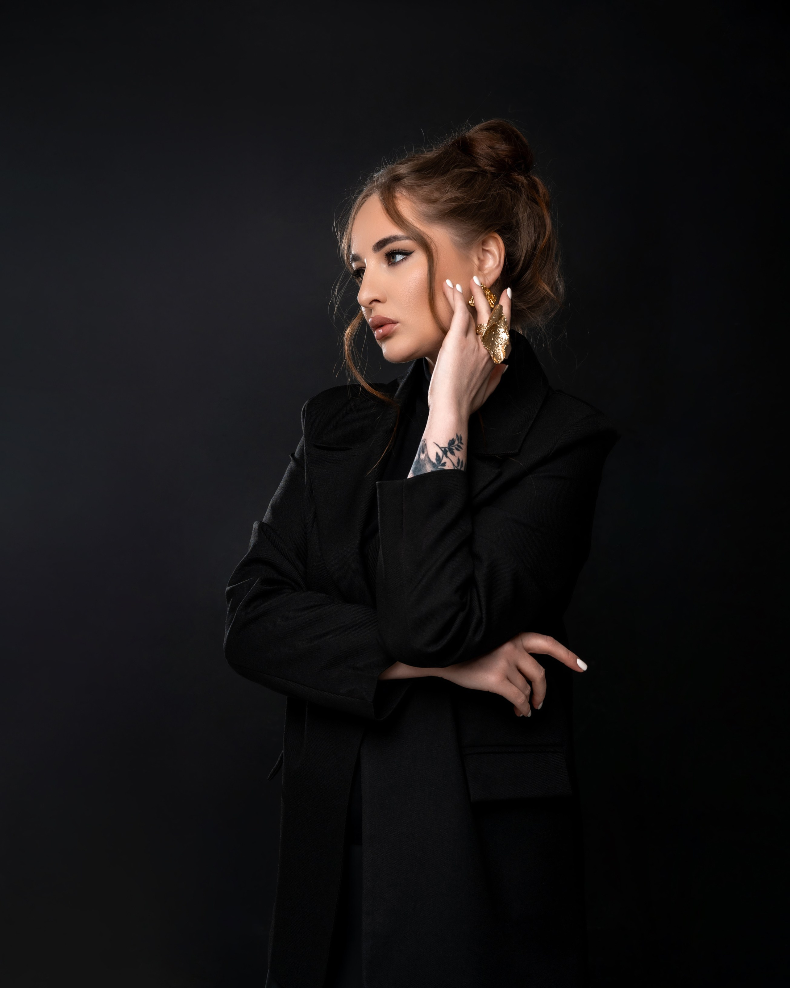 Ксения. Контент для блога с характером