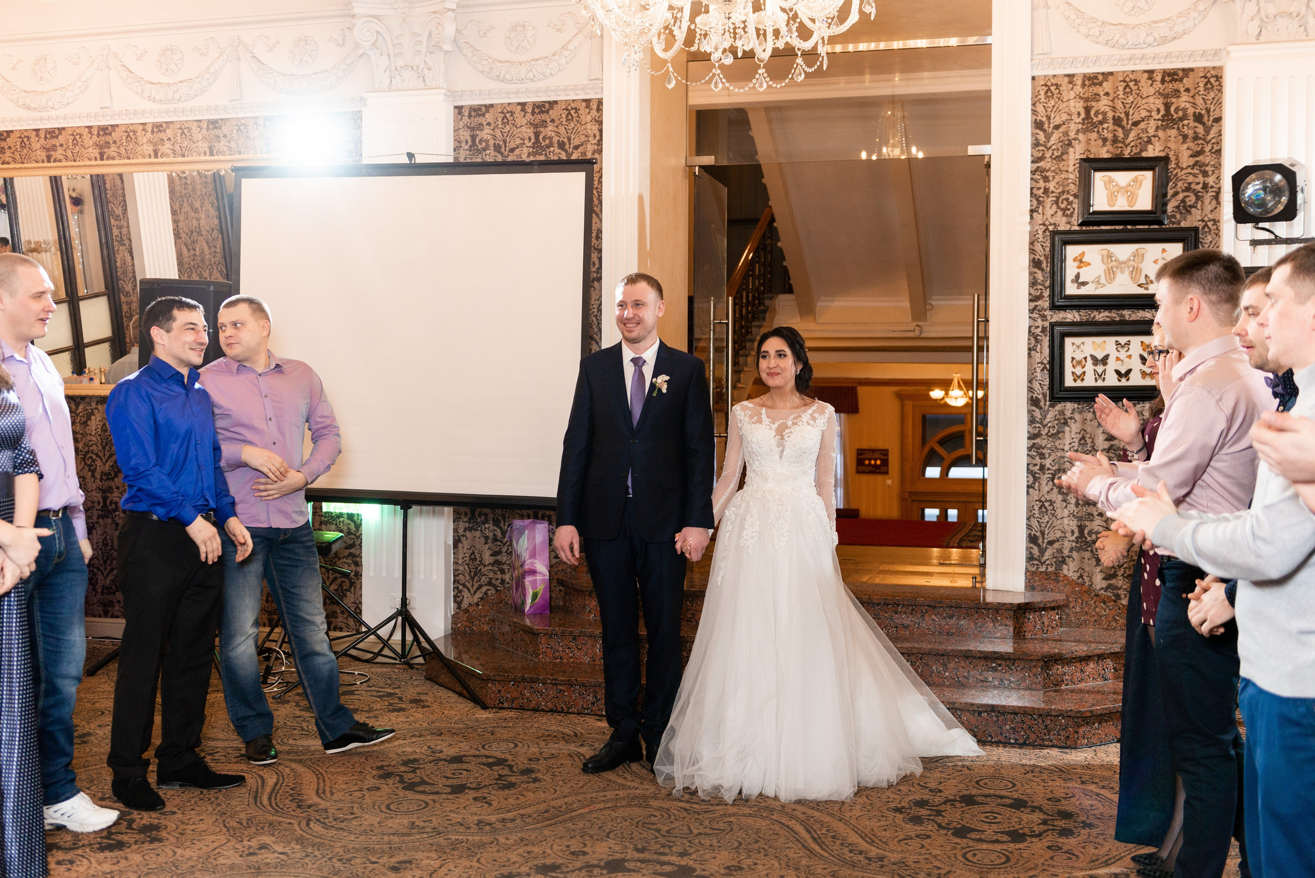 Егор и Чулпан