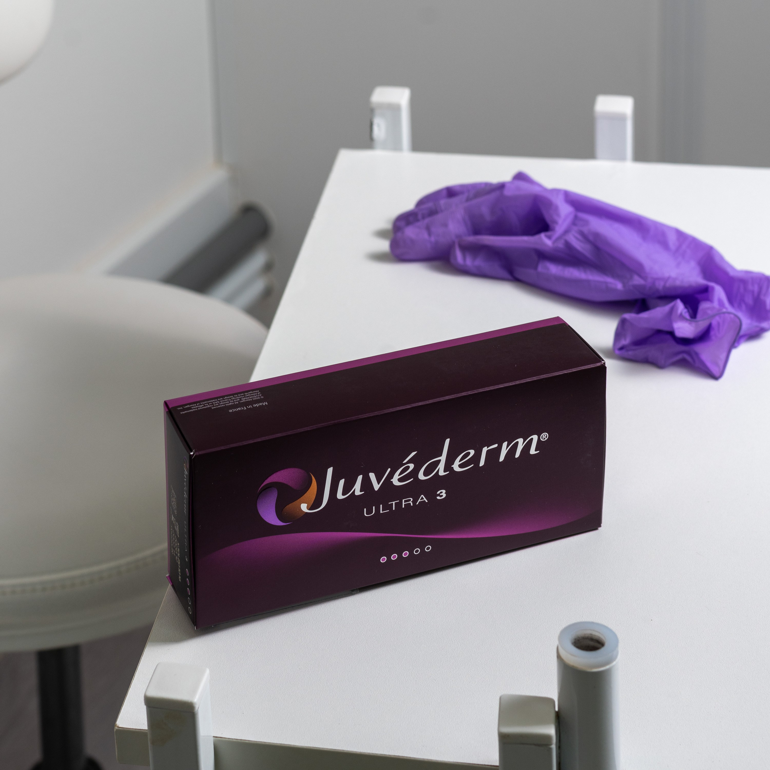 Имиджевые съемки