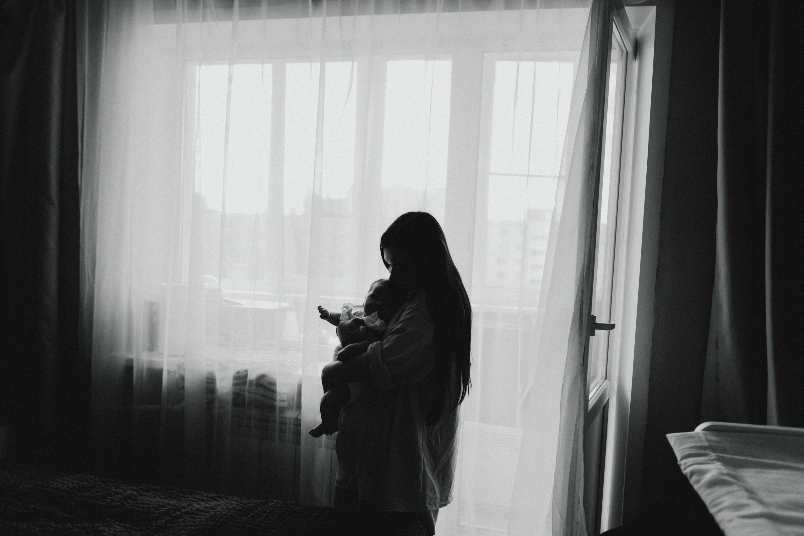 Первая фото история. Свадебный и семейный фотограф Арестенко Анастасия