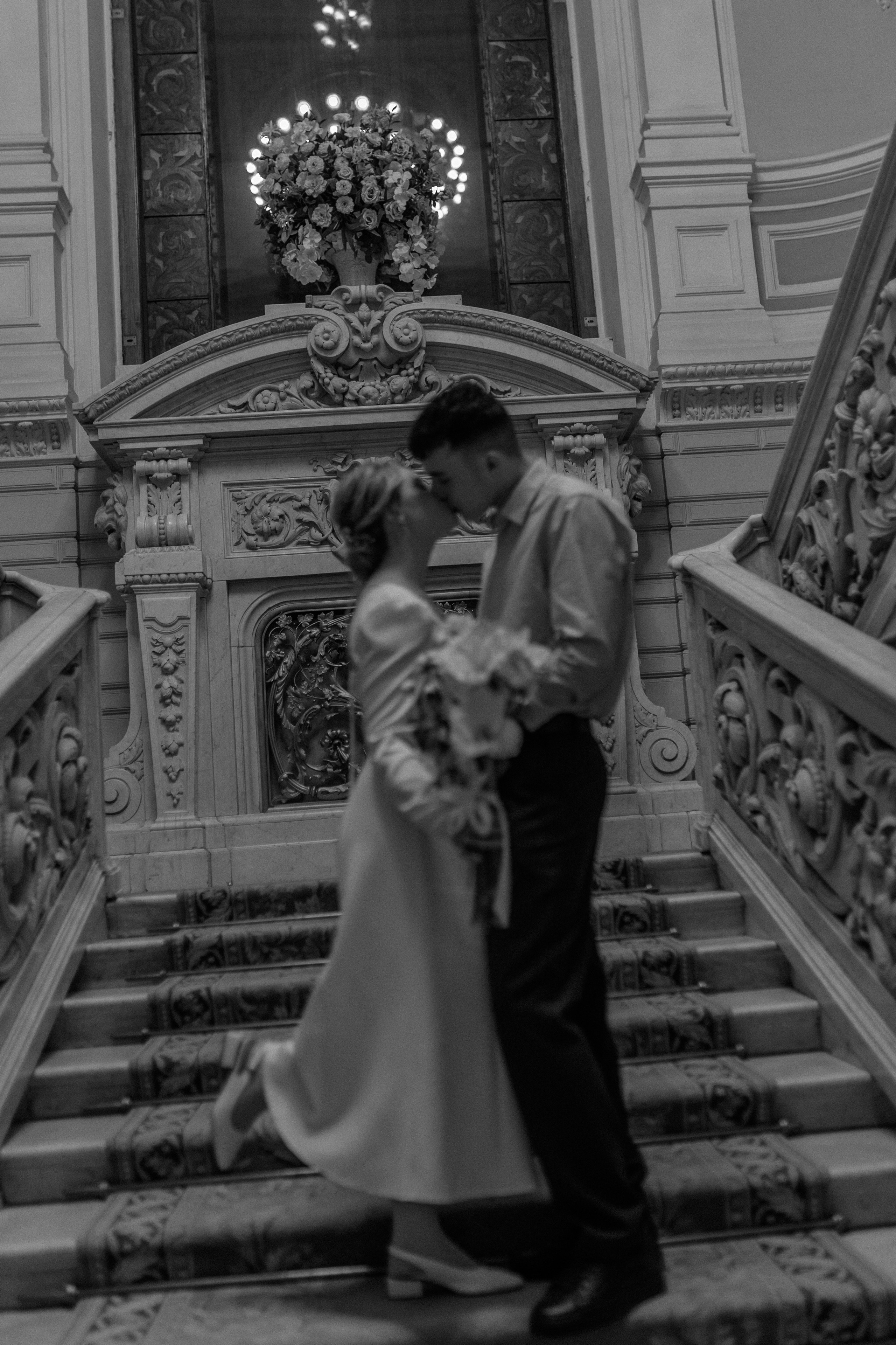 Мария и Данил. Контент–фотограф | Леся Лесная