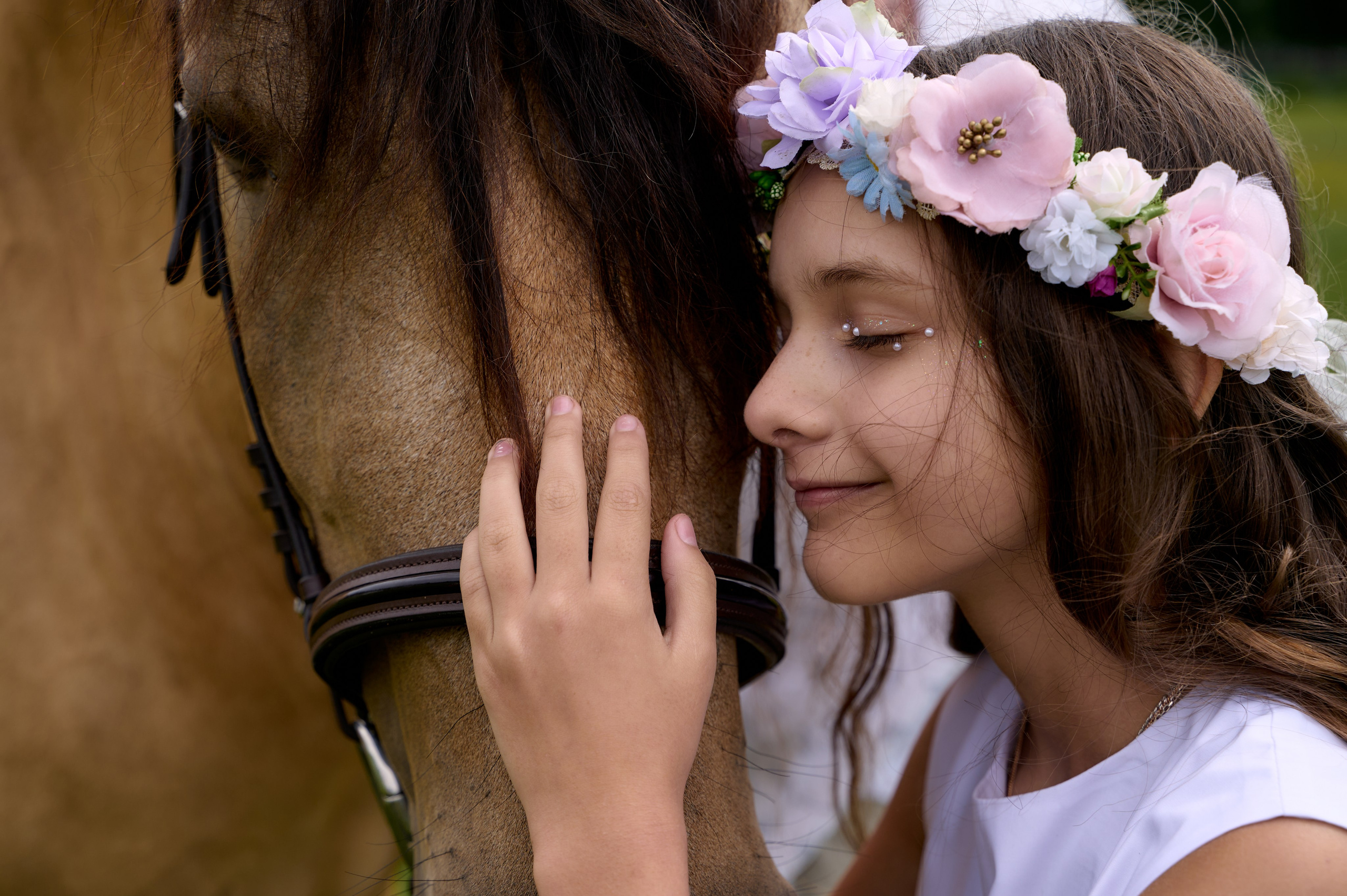 День рождение Милены. Фотограф Егорьевск Коломна Воскресенск