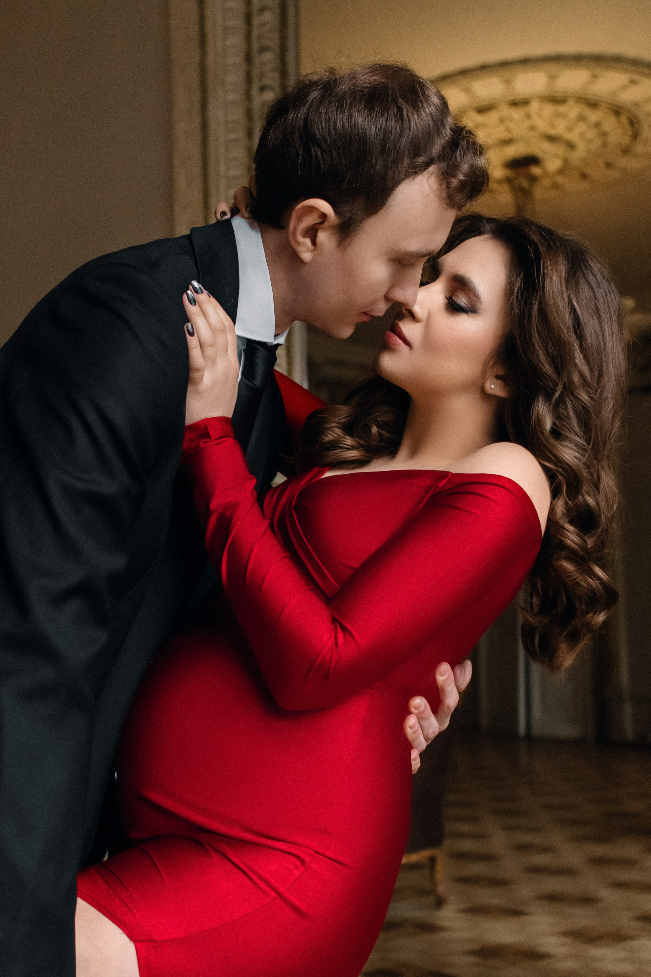 Екатерина. Фотограф в Москве Ольга Сатони