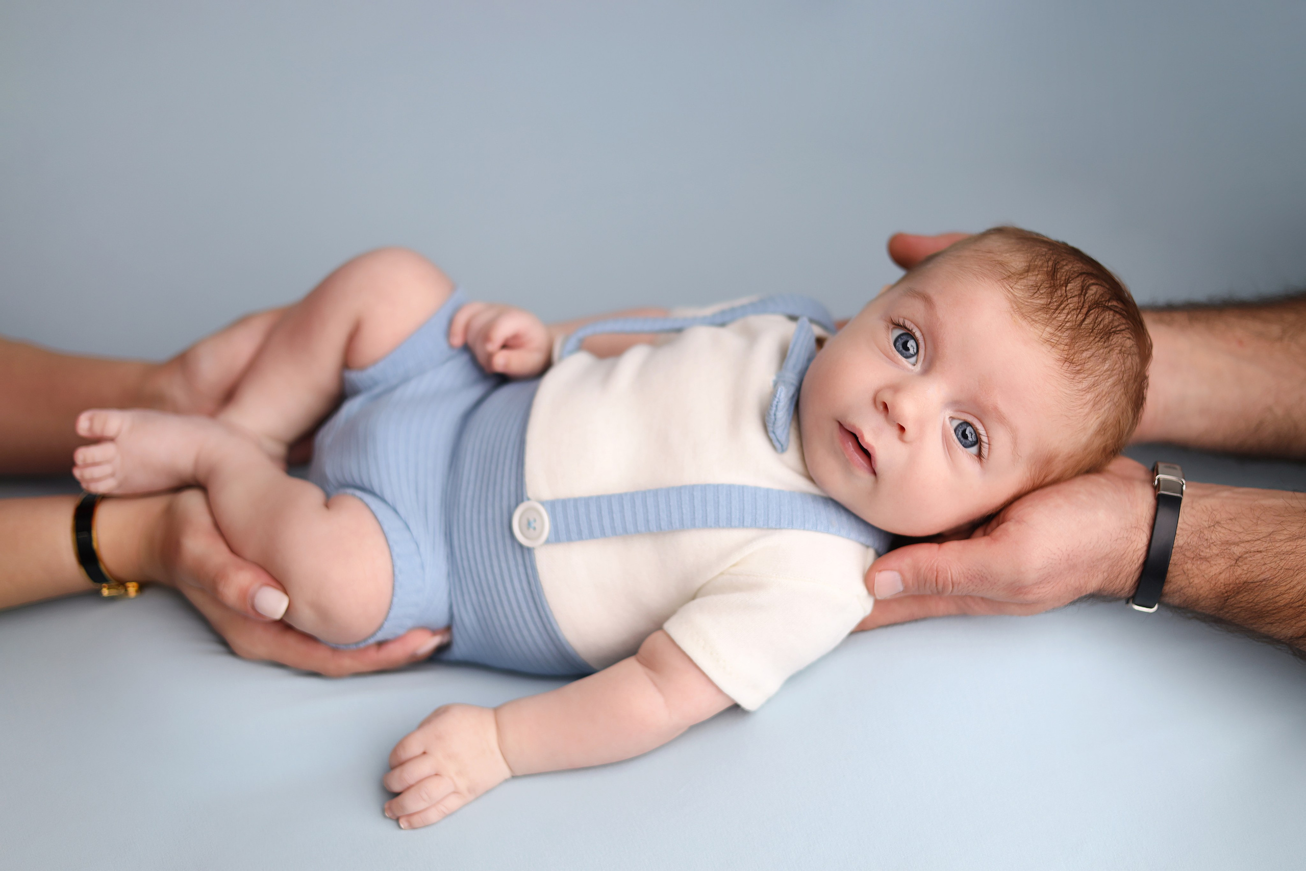 Фотосъемка малыша в 3 месяца в Москве. Фотограф Светлана Столярова. Фотограф новорожденных Москва. Ньюборн фотограф Москва