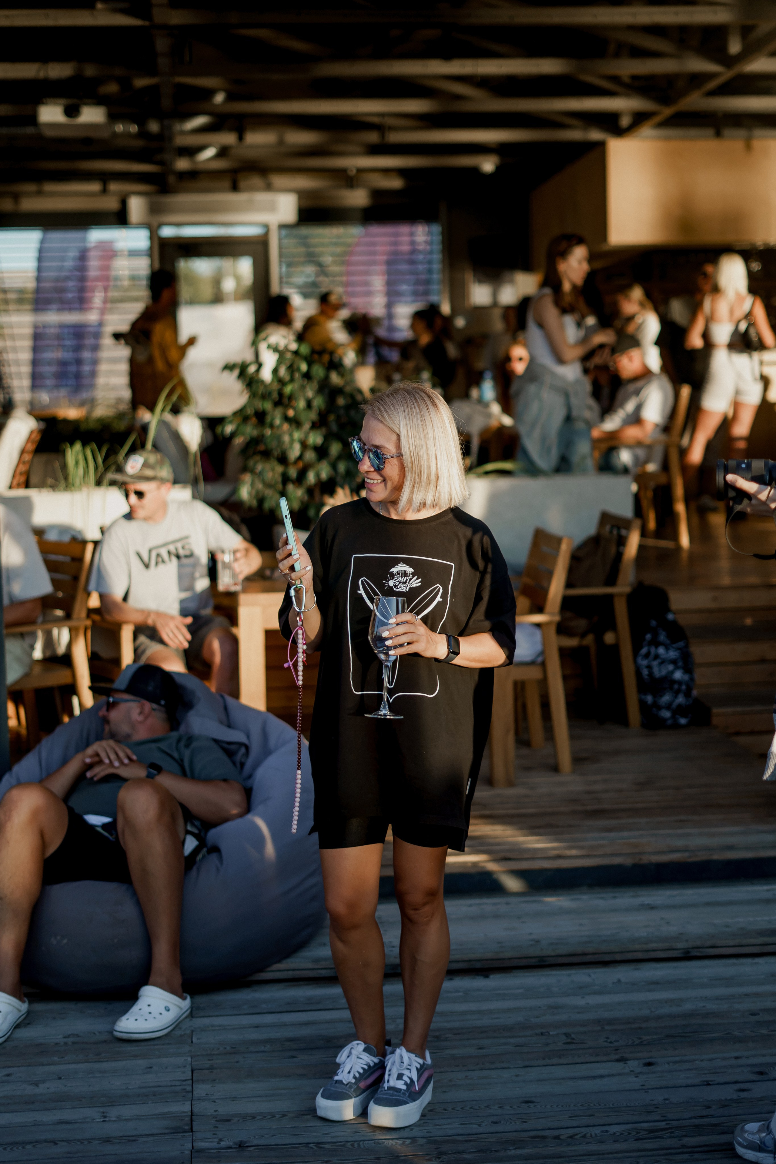 Surf 2024. Фотограф Валерия Крахмалева