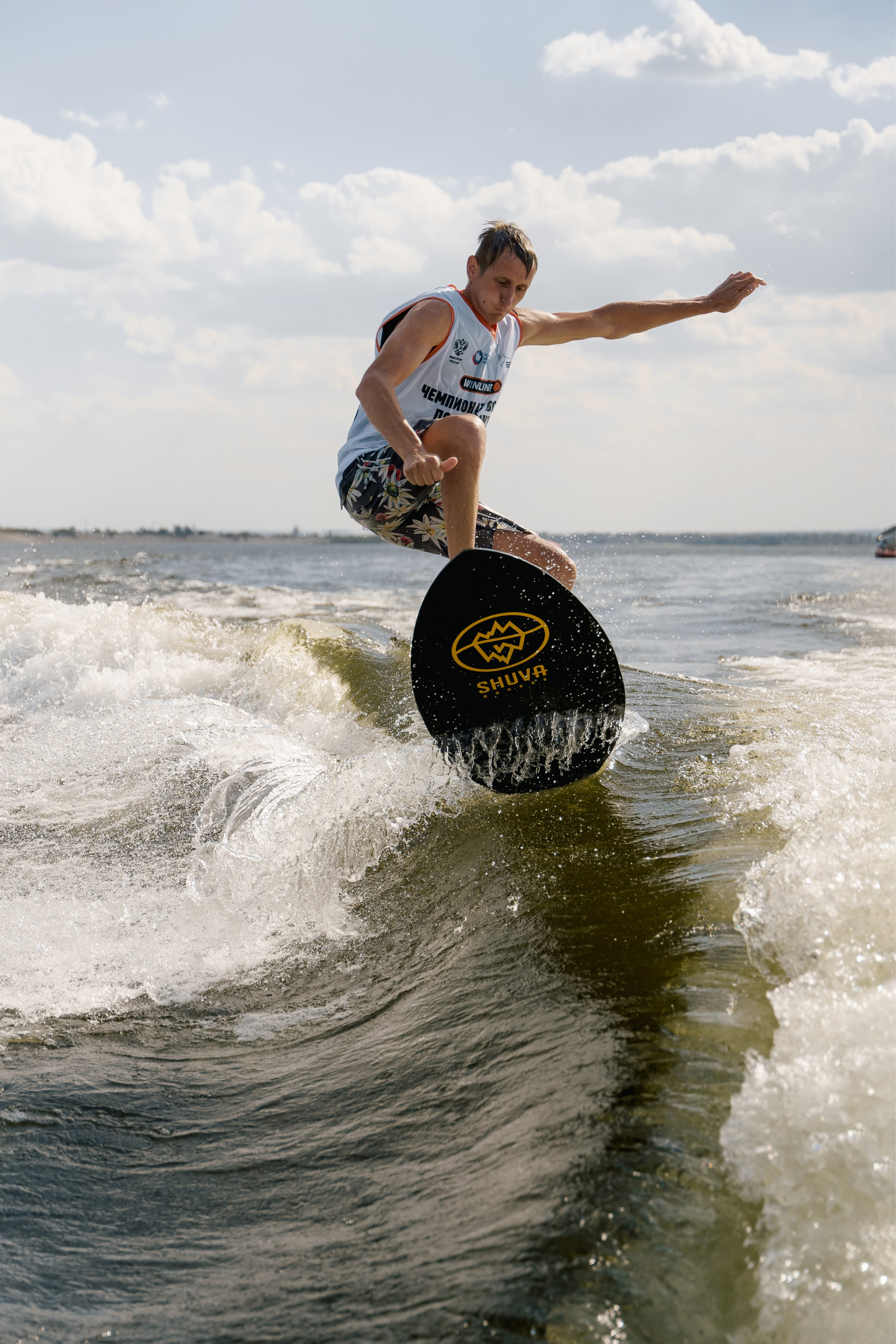 Surf 2025. Фотограф Валерия Крахмалева