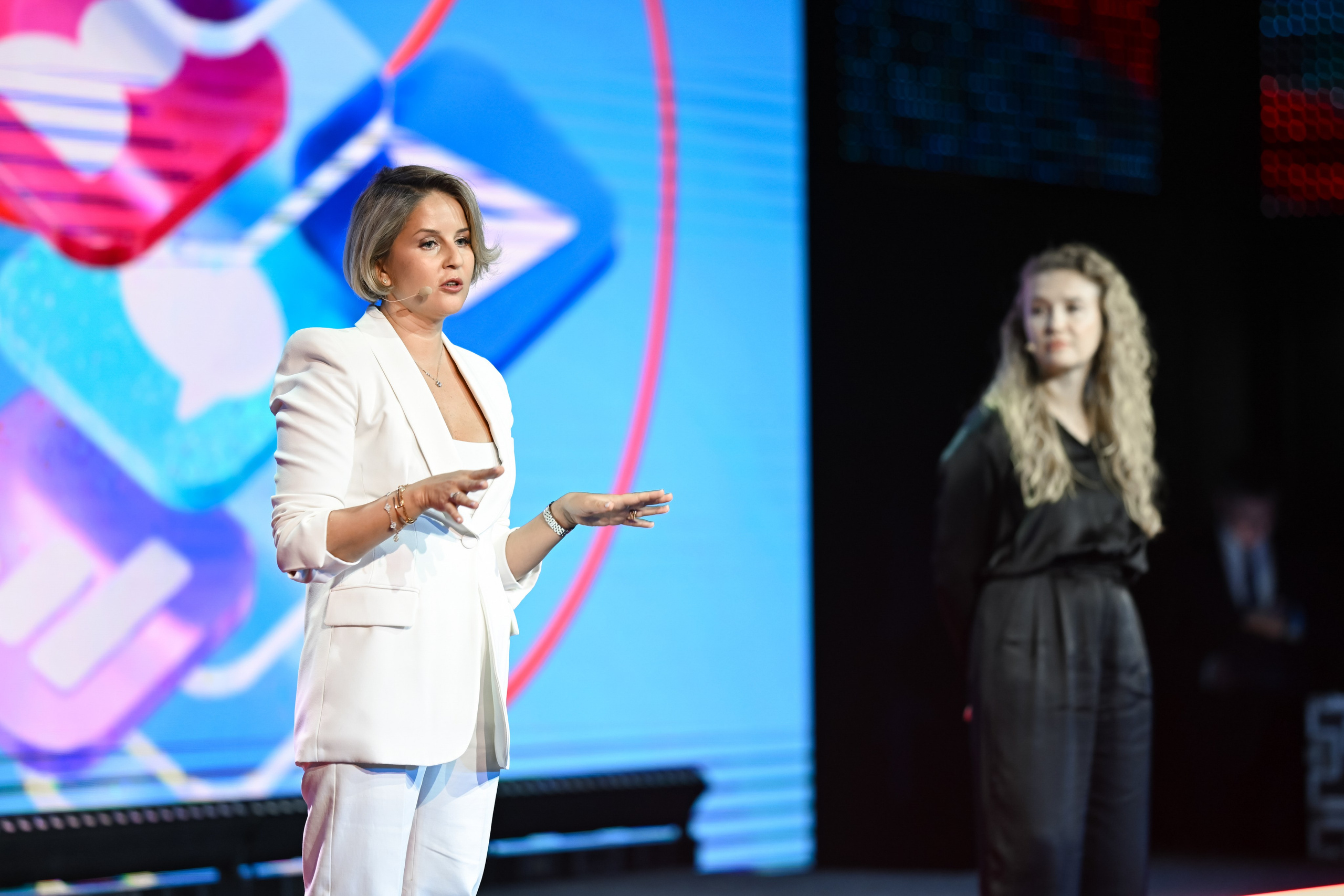 MTS ADS| Большая конференция маркетолога. Портфолио