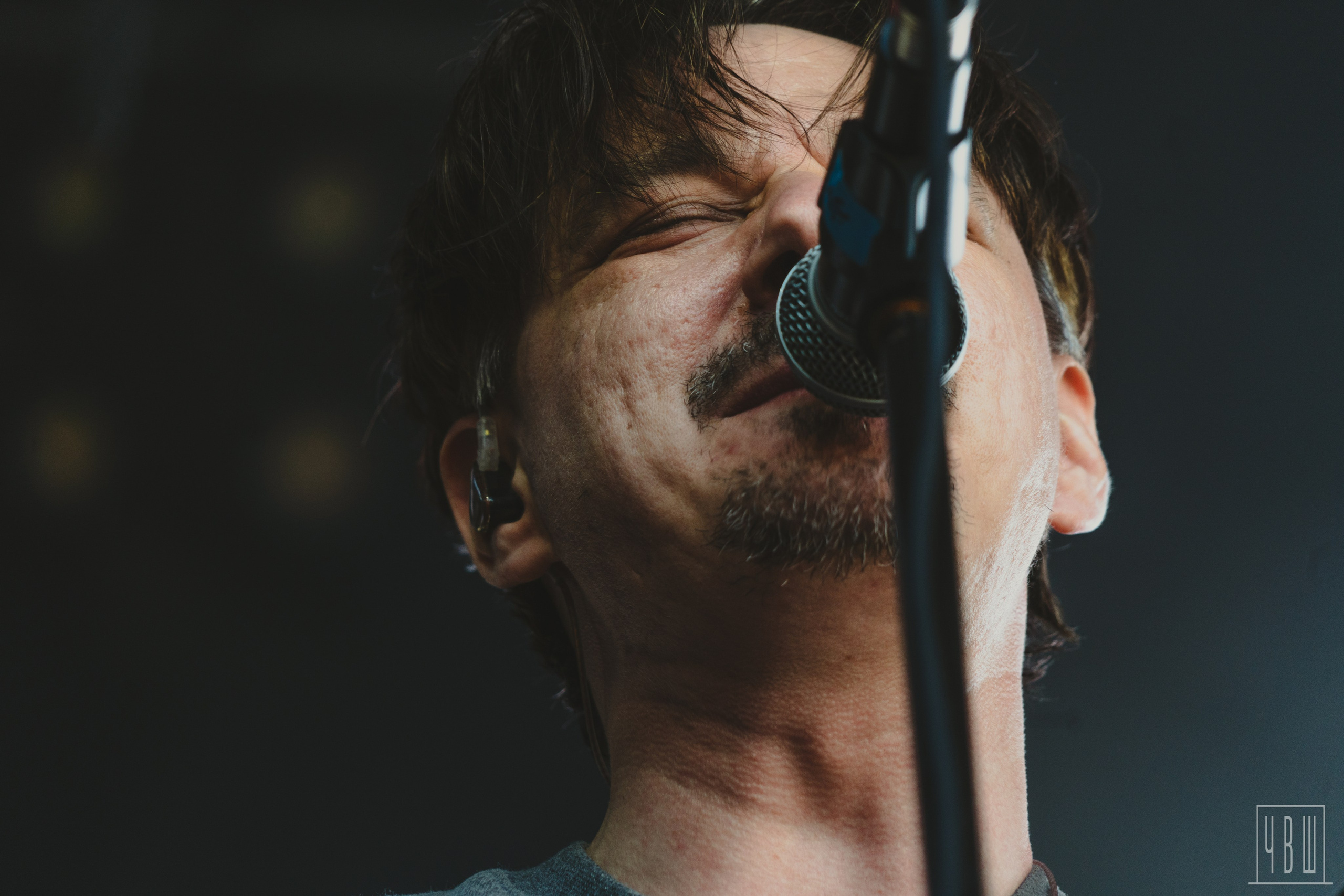 Живой! 2025, День Второй. Человек в Шляпе