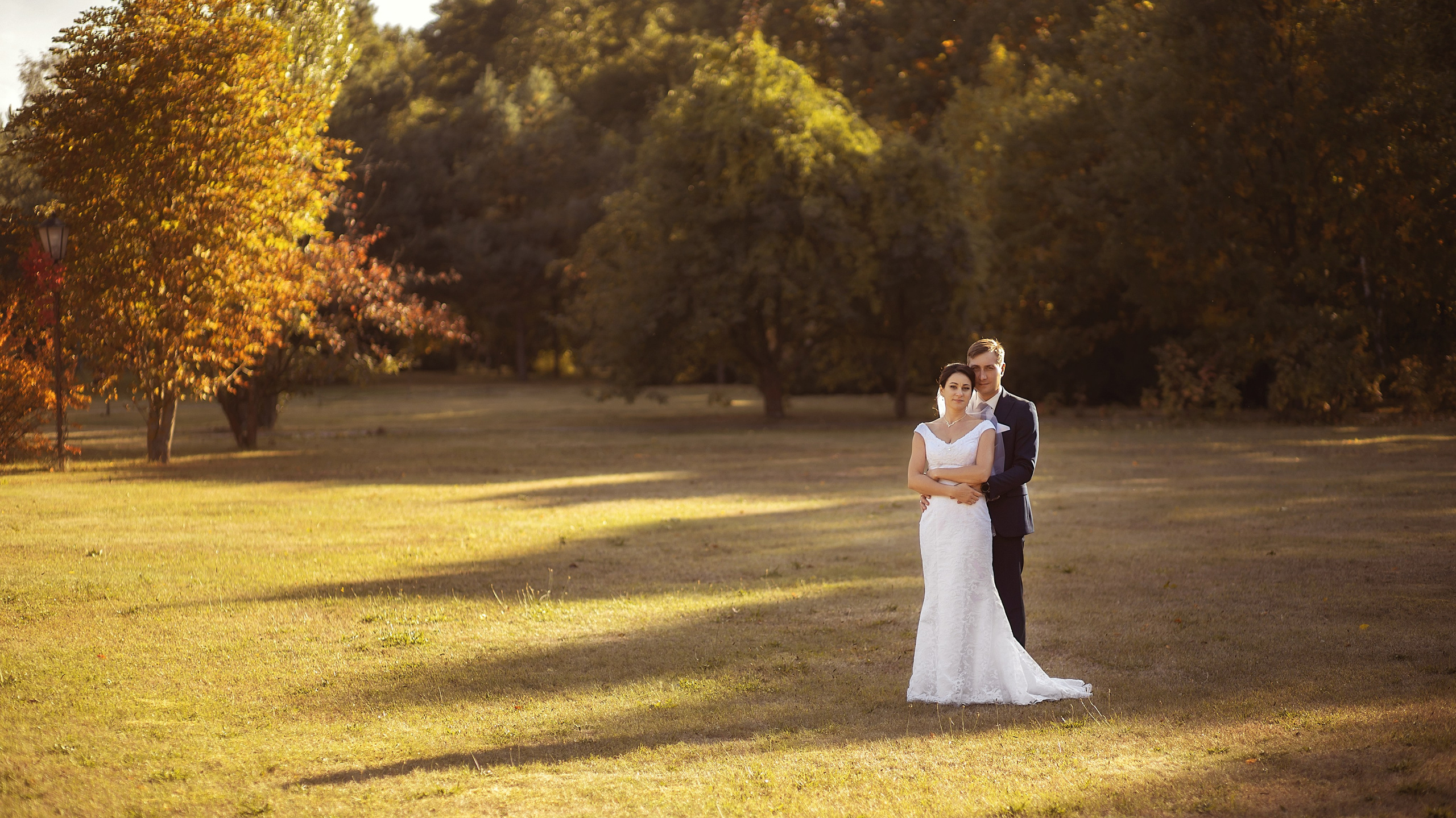 ПОЛИНА И АНДРЕЙ. Свадебный, семейный фотограф в Раменском, Москве и Подмосковье