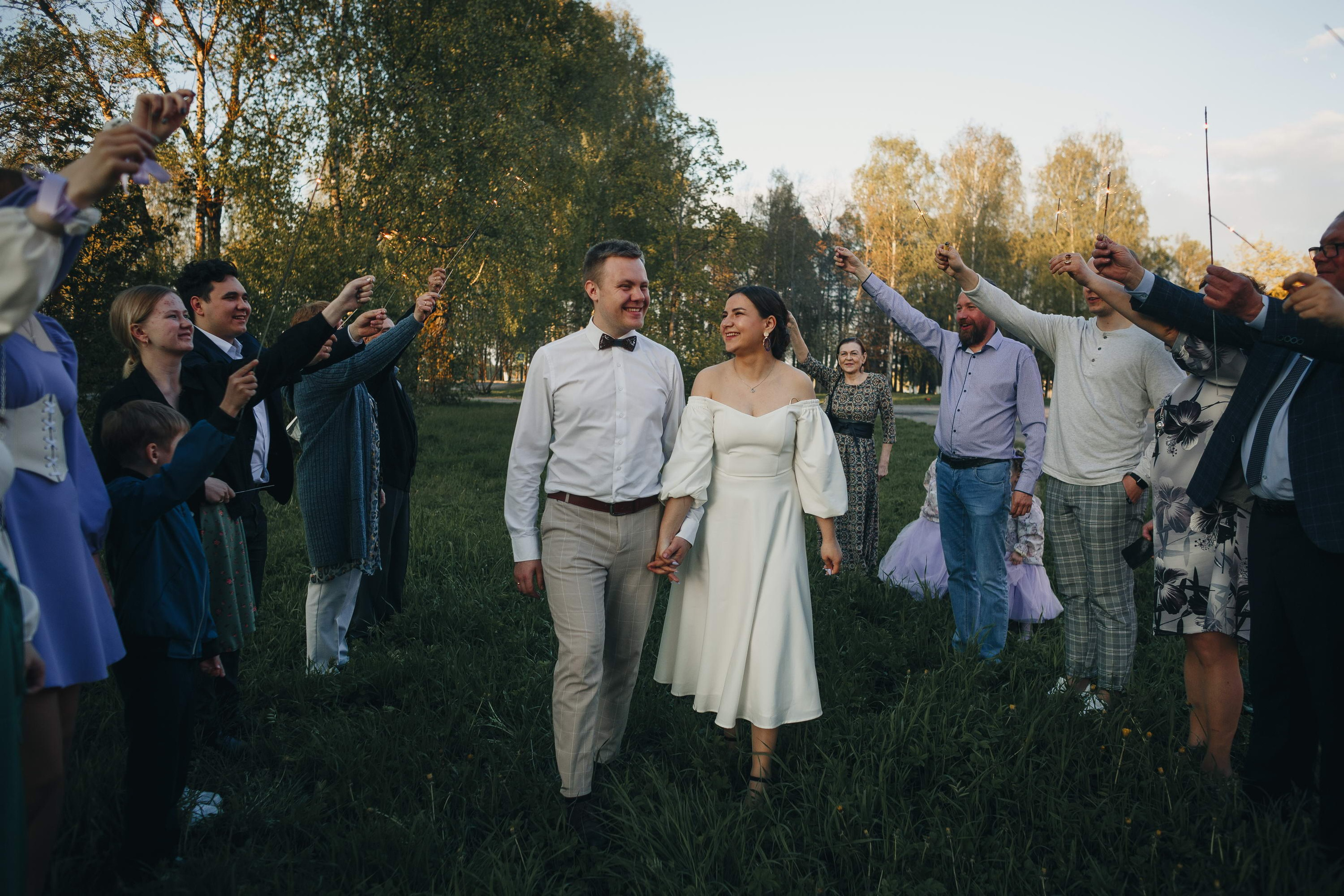 Свадьба в Лодейном Поле. Свадебный фотограф Игорь Брундасов 8PHOTO на свадьбу венчание загс СПб