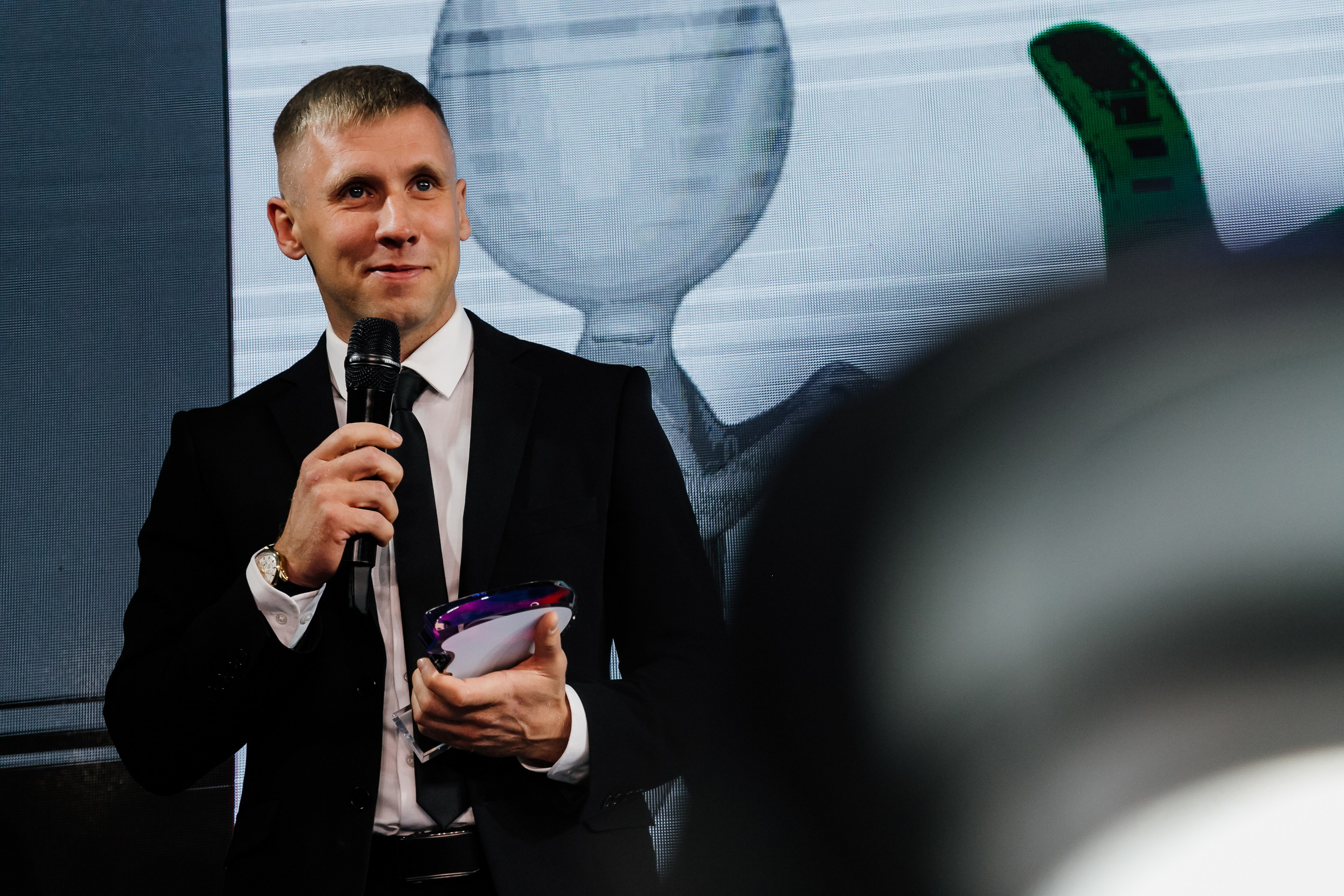 Peplos 25 years. Фотограф Иван Гуляев