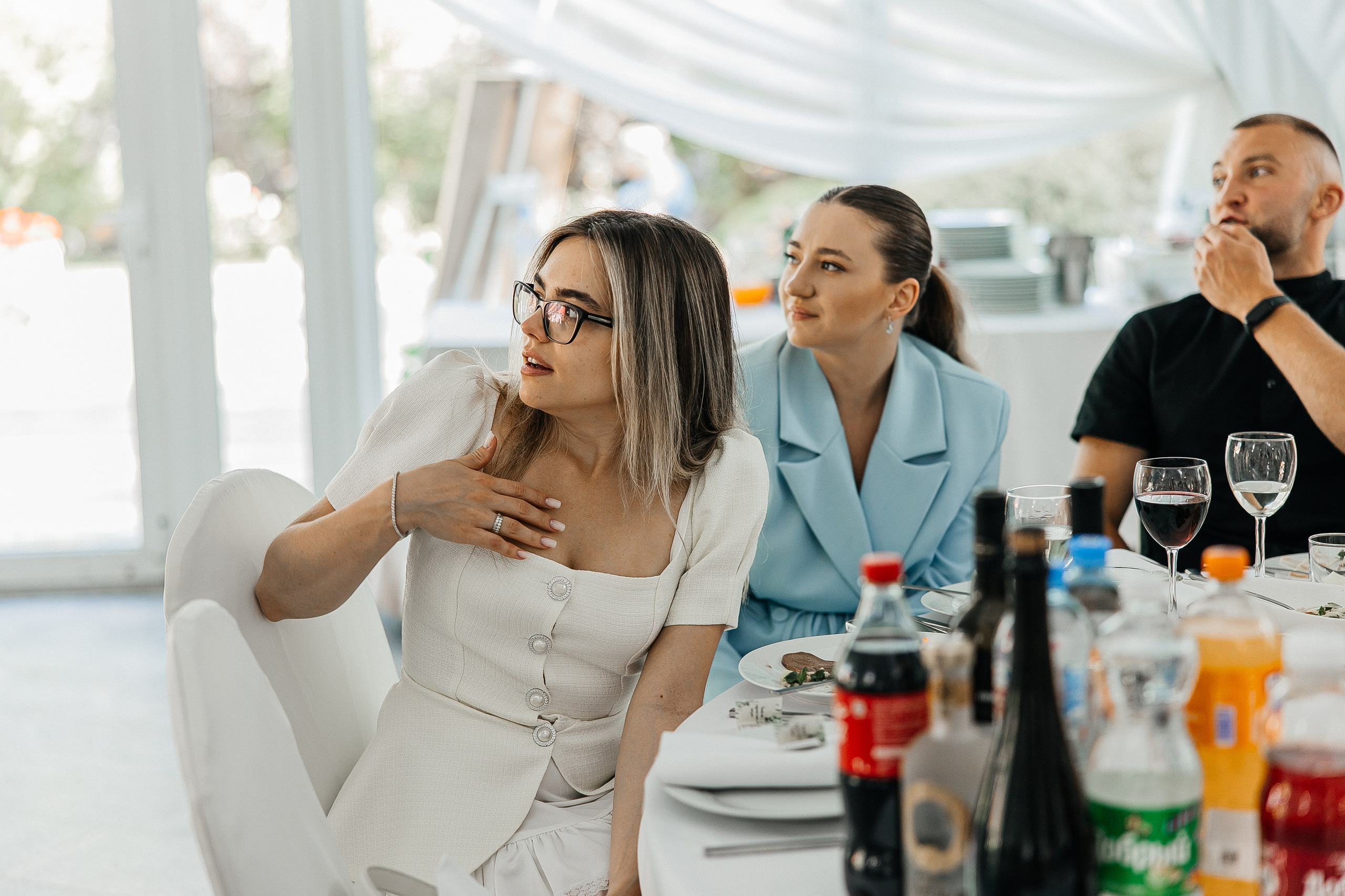 Оксана и Тимур. Свадебный и семейный фотограф Елизавета Ермак | Москва и МО