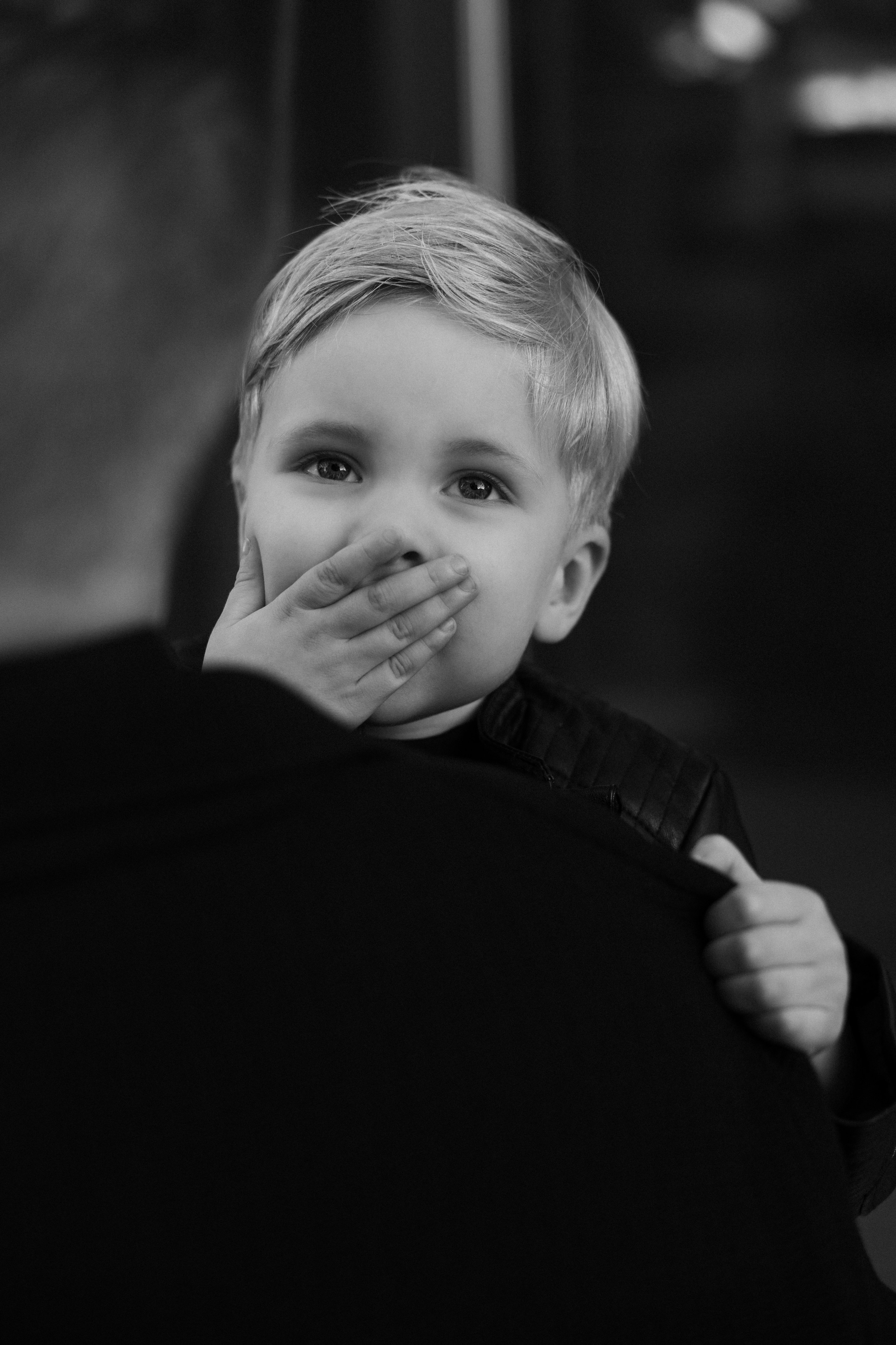 MARK. Фотограф Лиана Резникова