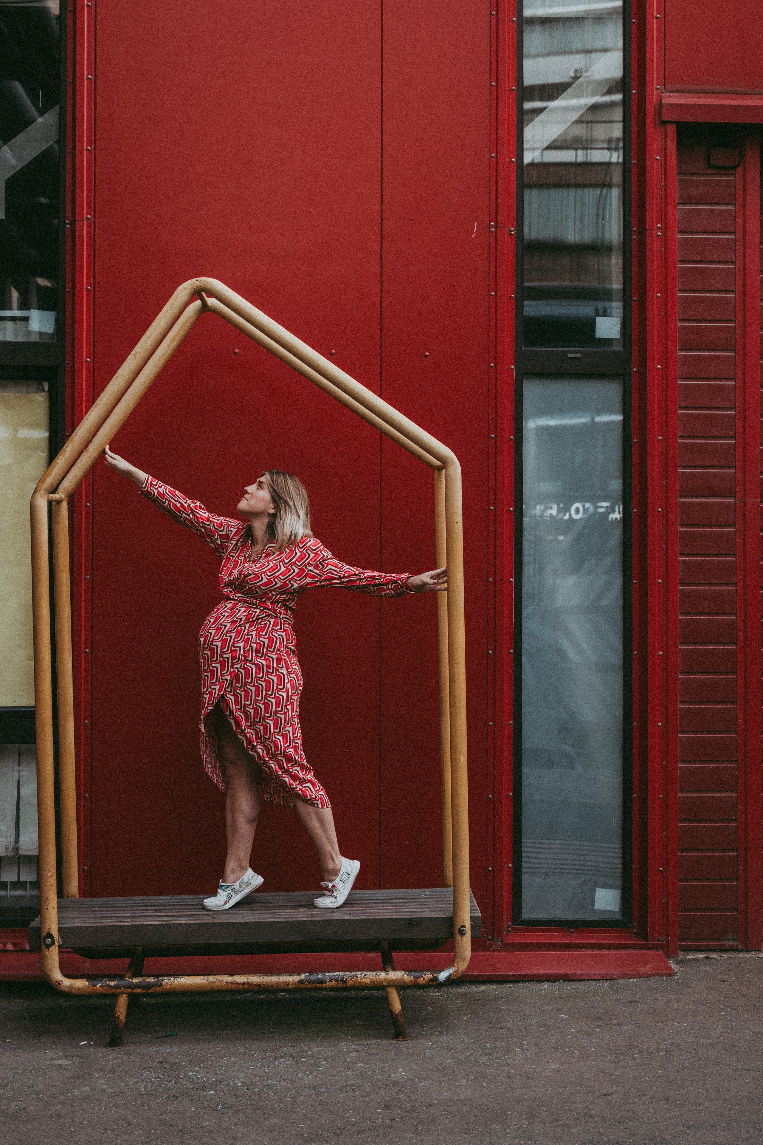 Беременность. Семейный и детский фотограф в Москве