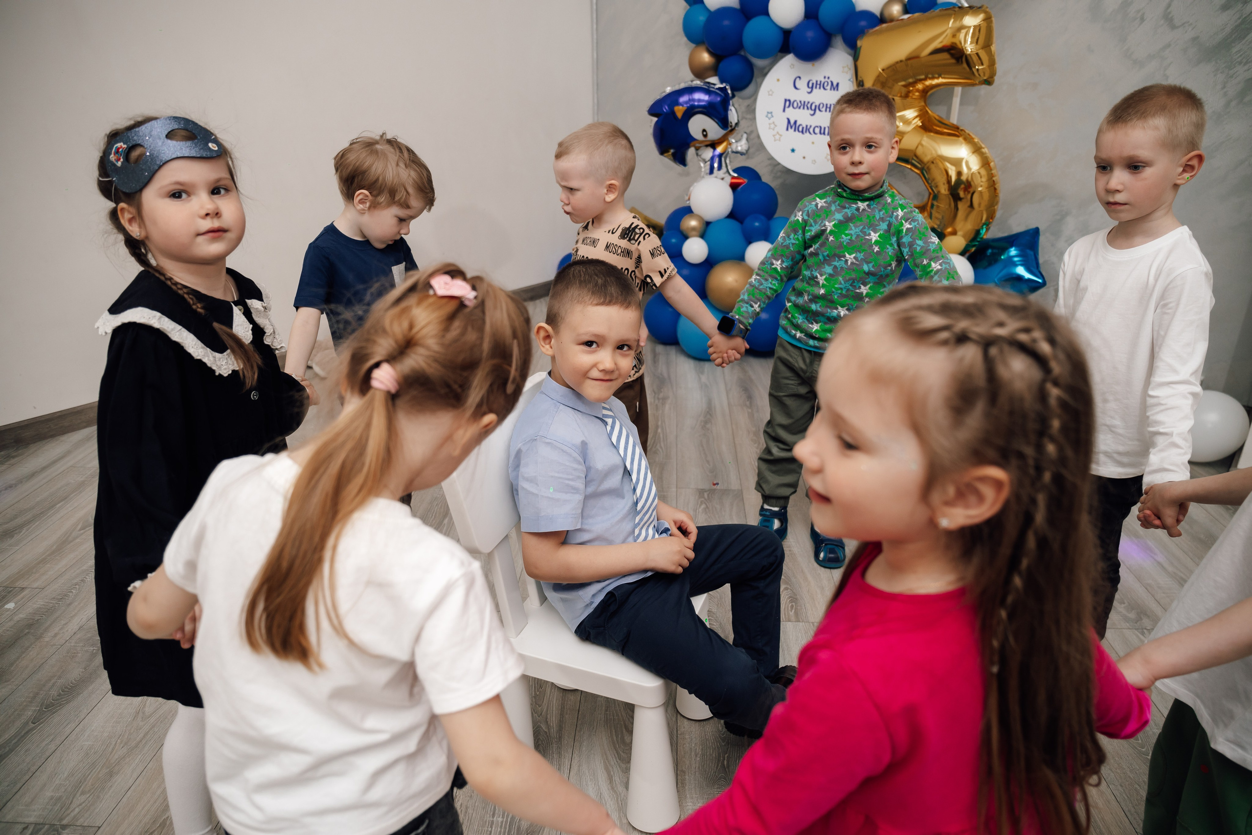 № 3. Фотограф в Москве Юлия Хамзина