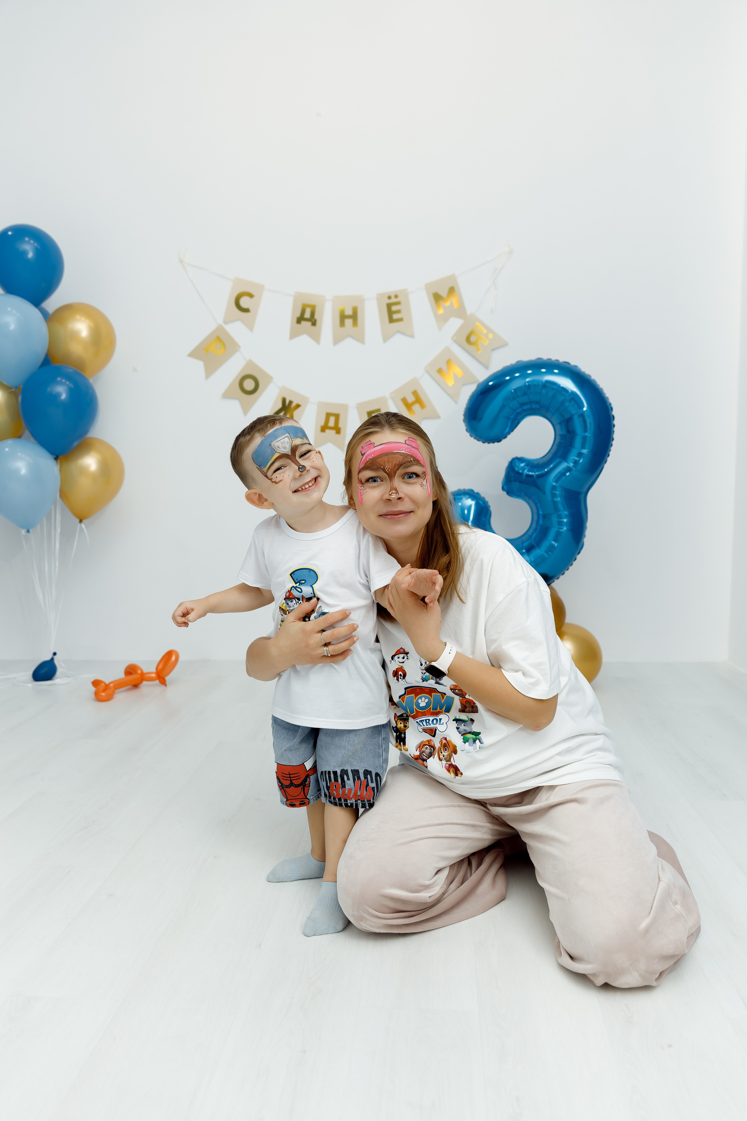 № 2. Фотограф в Москве Юлия Хамзина