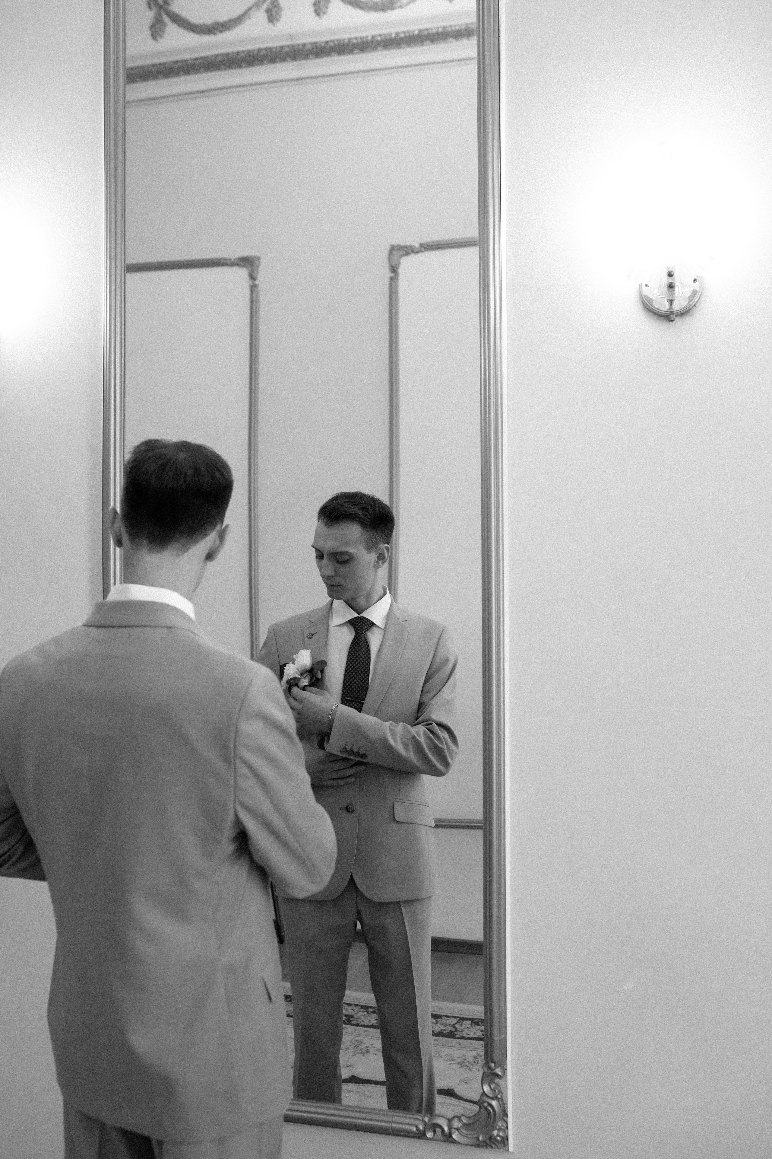 Никита & Диана. Анастасия Гольнева