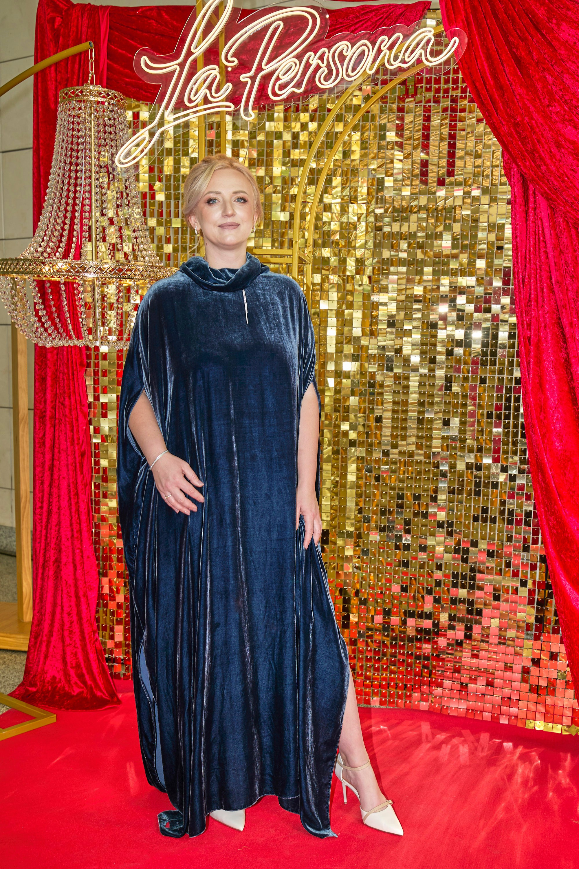 La Persona Awards 2026. Fotógrafa, videógrafa y piloto de dron en Valencia, España - Anna Baranova