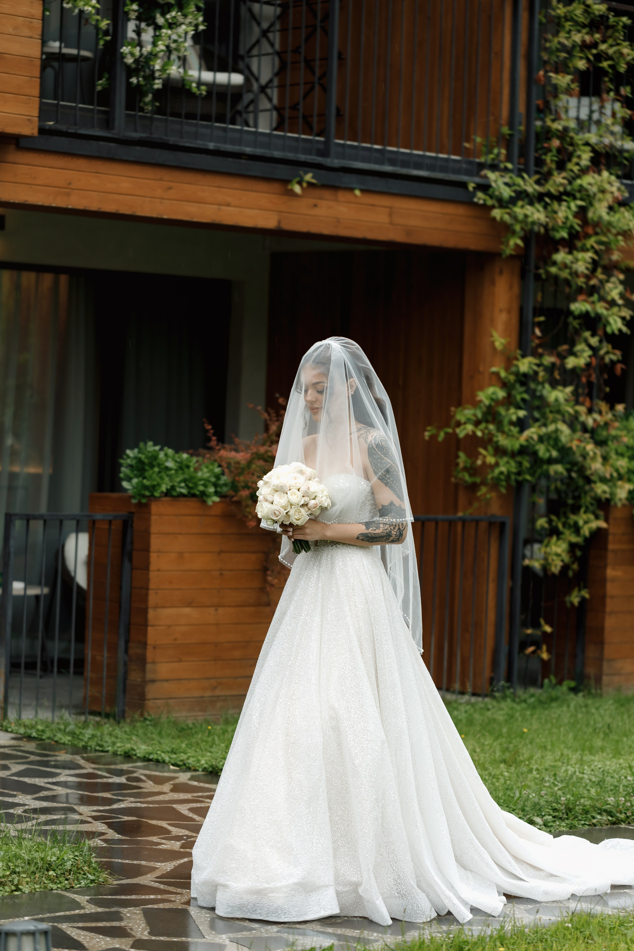 Vlad & Marya. Anastasiya Krasnyuk