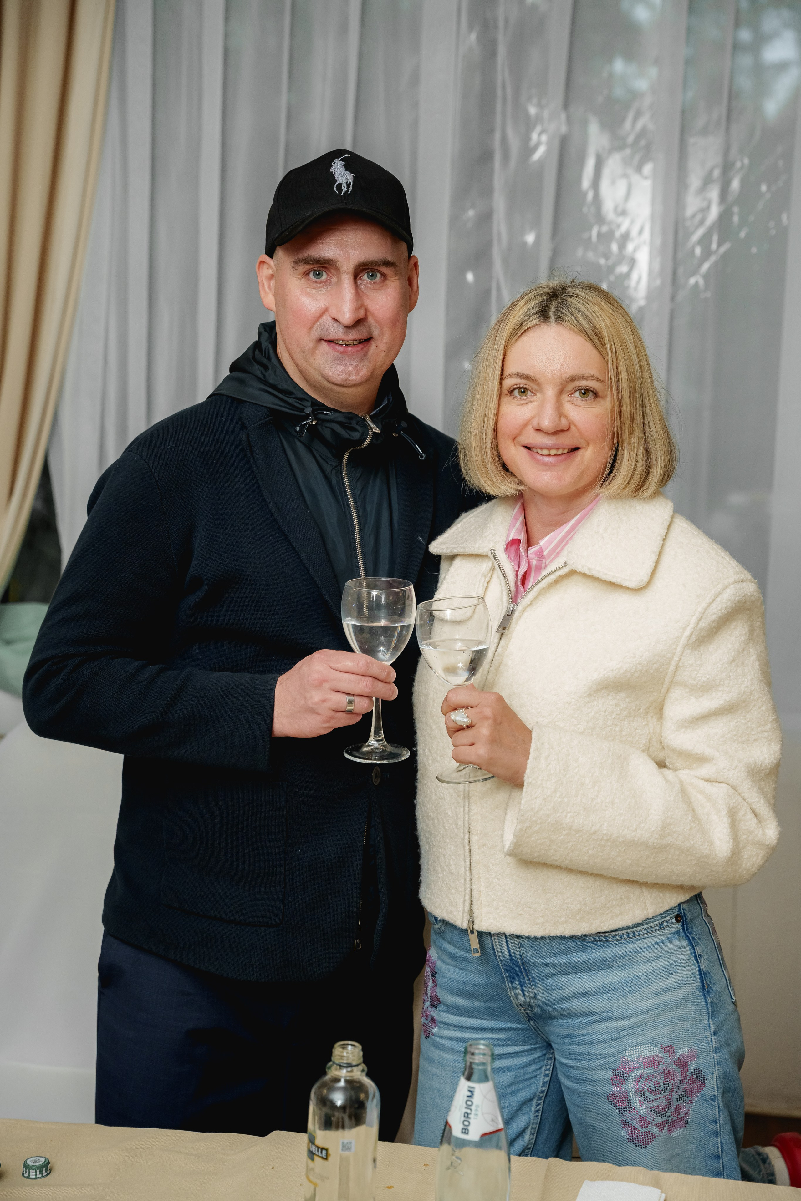 Выпускной 9 класс. Станислав Тюрин Фотограф Москва. Индивидуальные и семейные фотосессии;