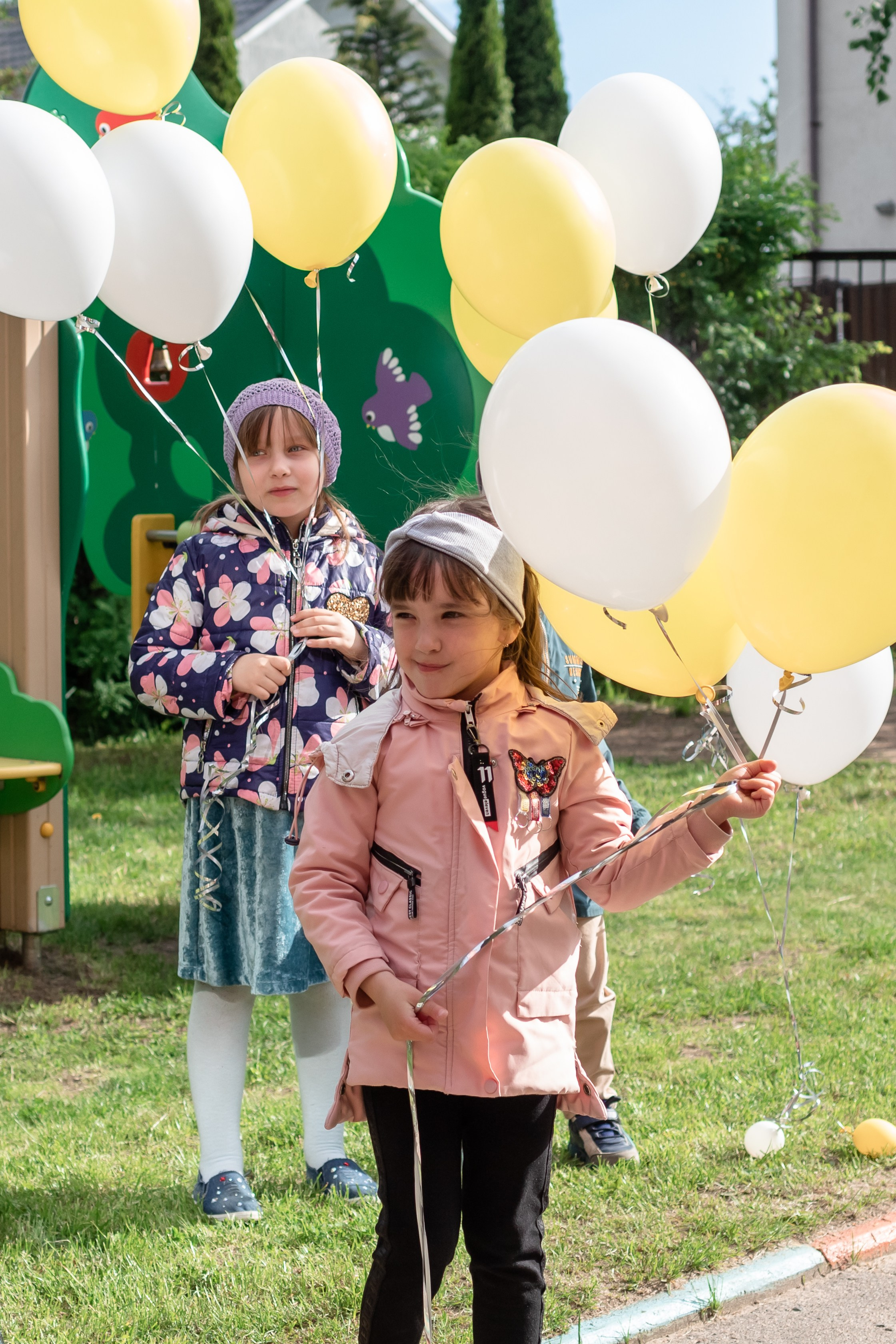 Выпускной в детском саду. Маргарита. Семейный фотограф в Минске Приболовец Светлана