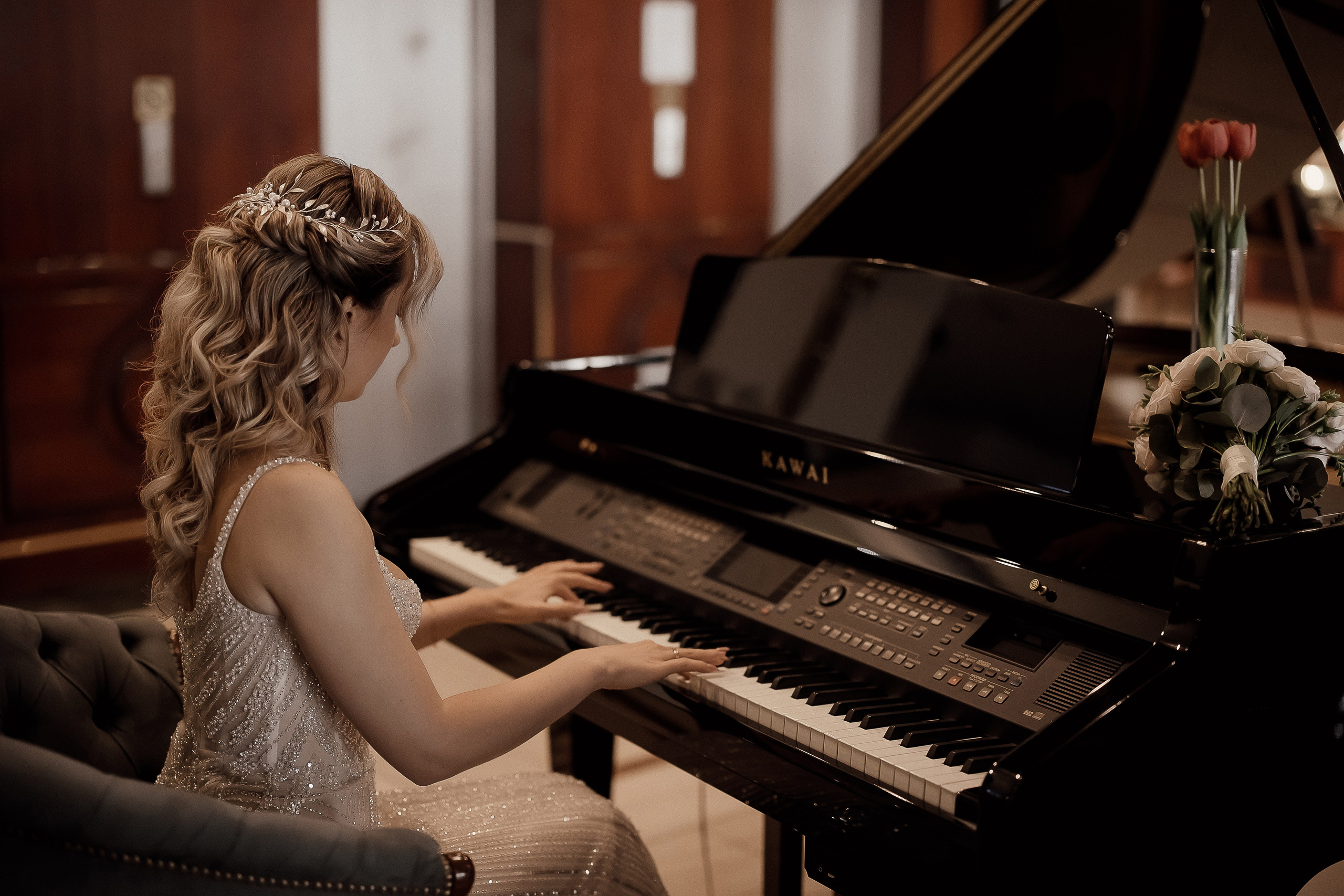 Свадебная съемка. Свадебный фотограф