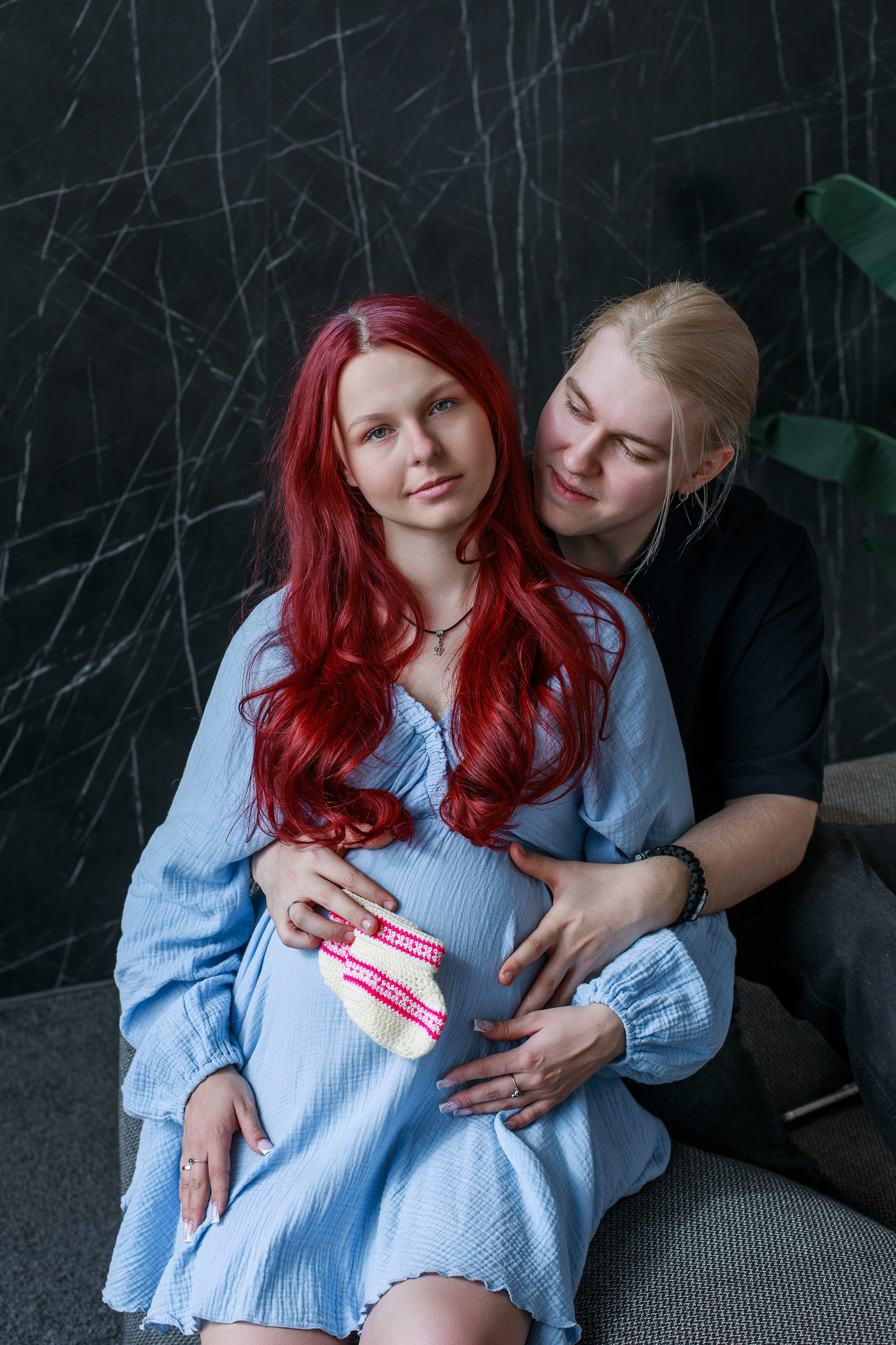 Света и Игорь. Фотограф в Санкт-Петербурге Таня Михайлова