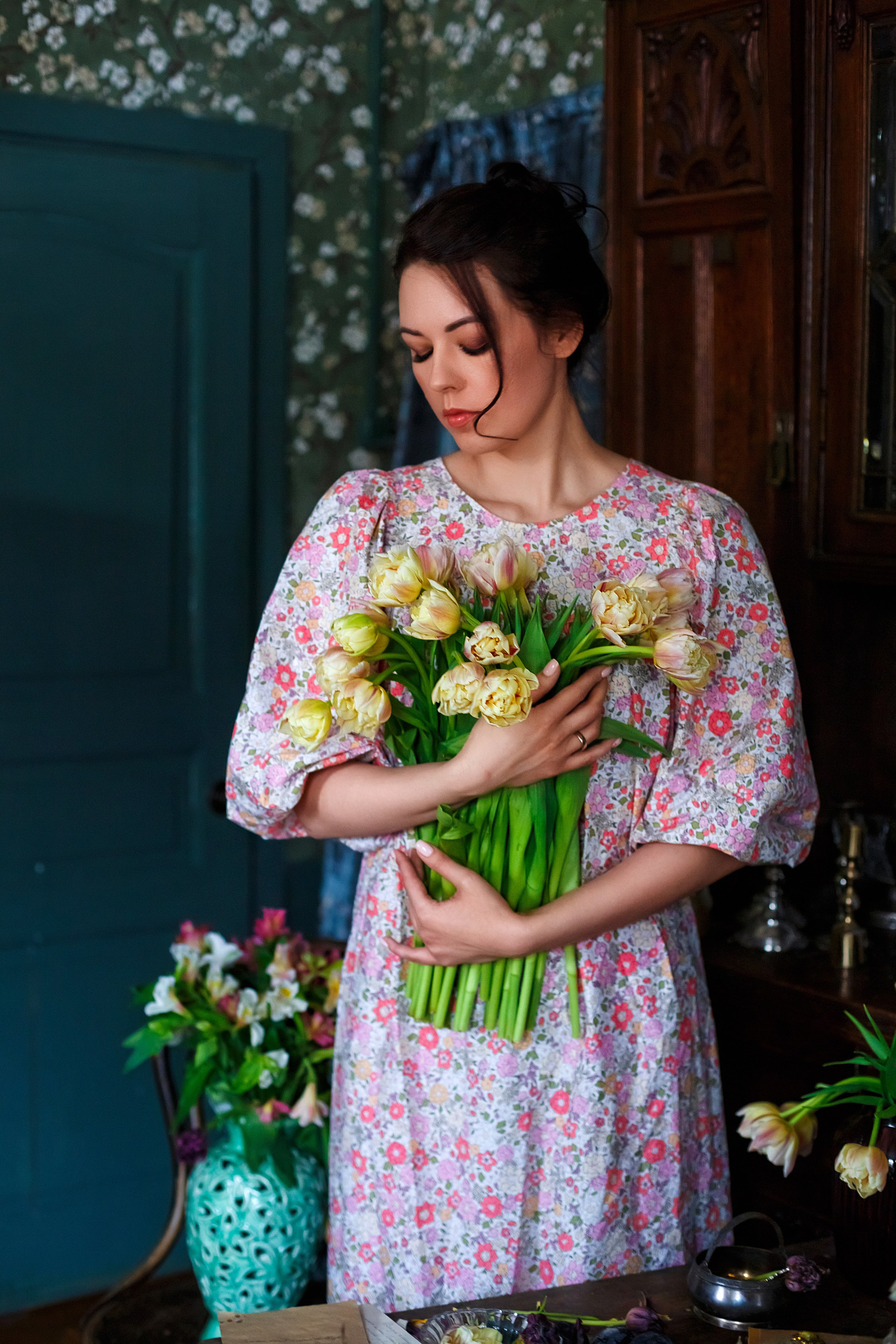 . Фотограф в Москве и Одинцово