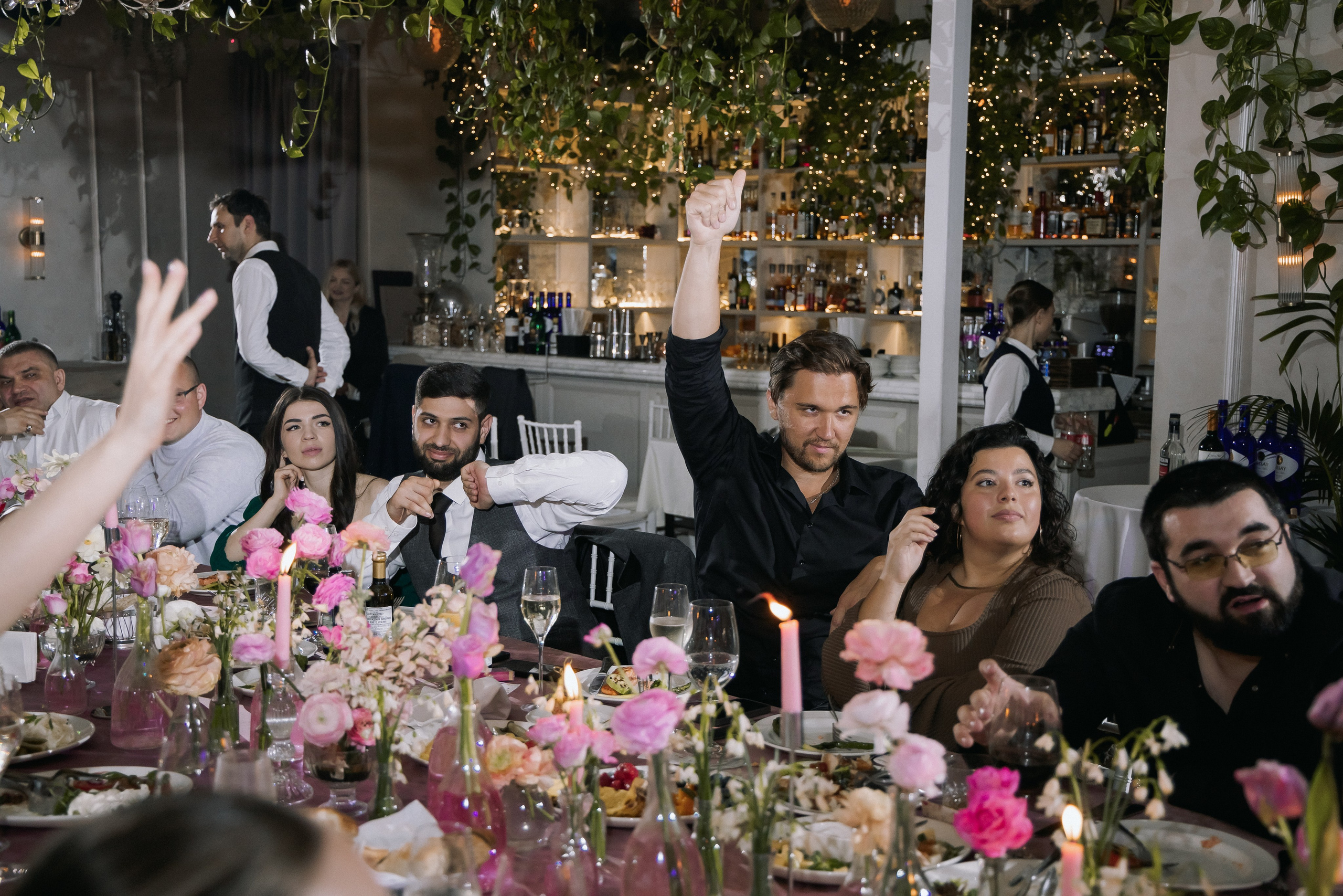 Яна и Святослав. Свадебный день. Свадебная фотография. Арина Рубах