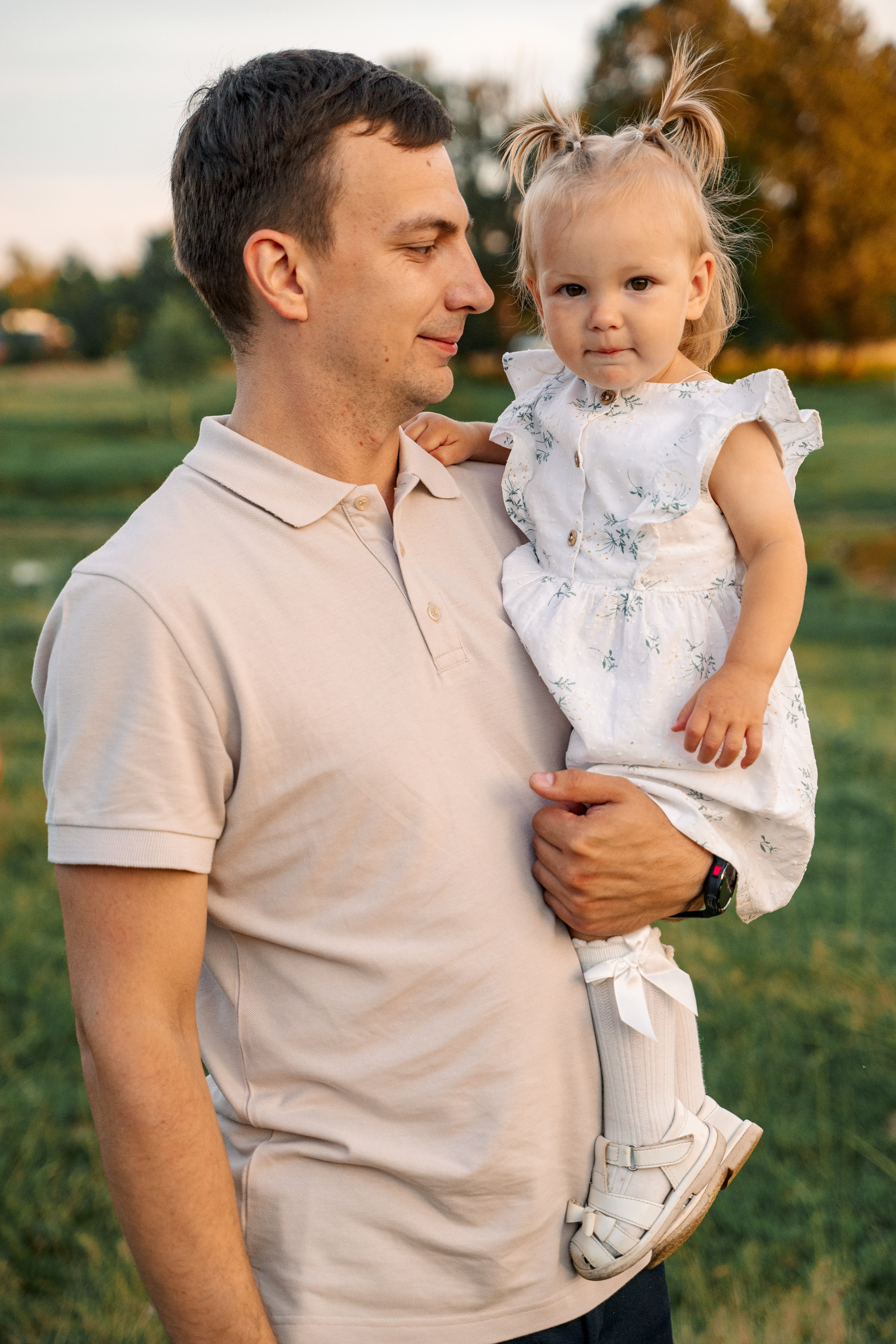 На Поляне невест. Фотограф в Казани Алсу Багабиева