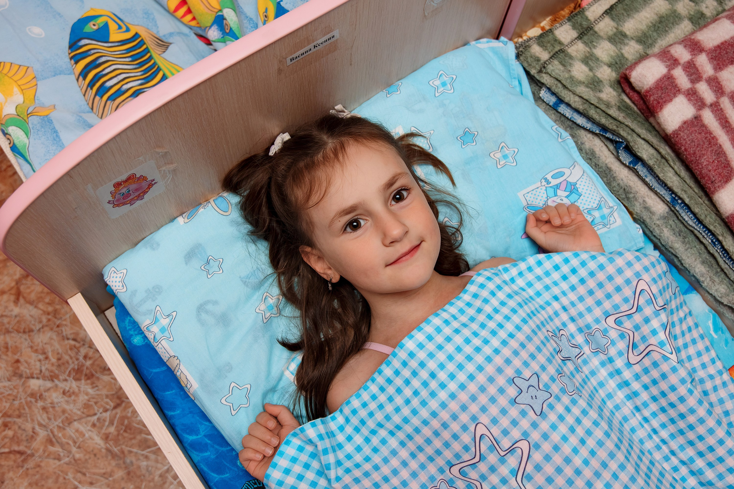 Детский Сад № 10. Фотограф Любовь Корниенко, Примоский край