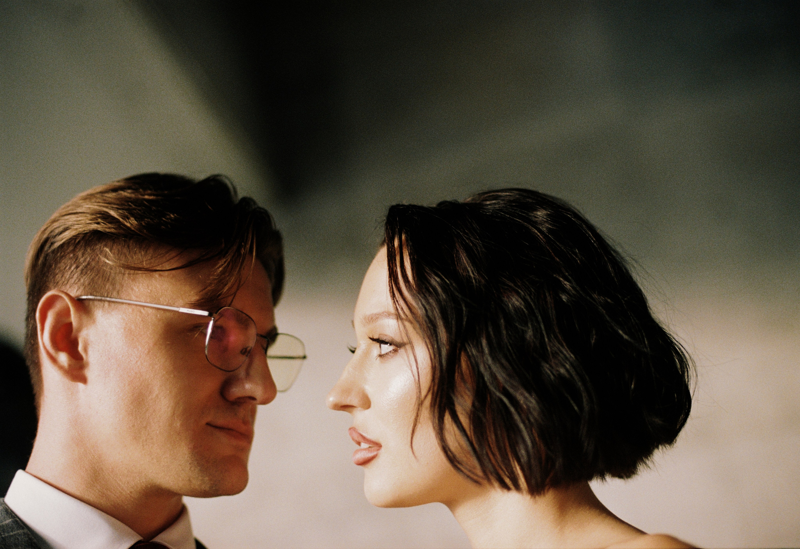 B&M. Свадебный и репортажный фотограф