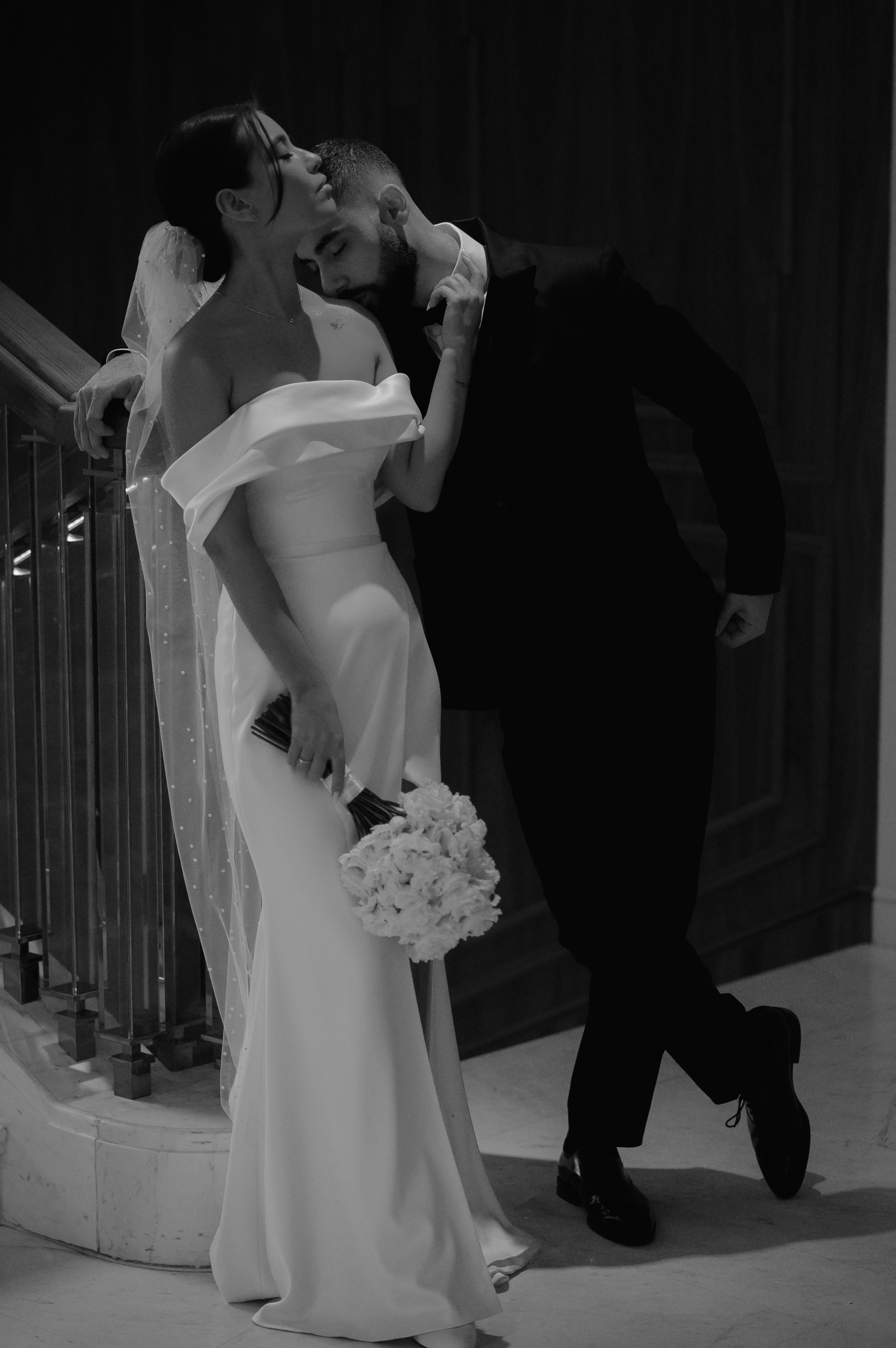 N&L. Свадебный и репортажный фотограф