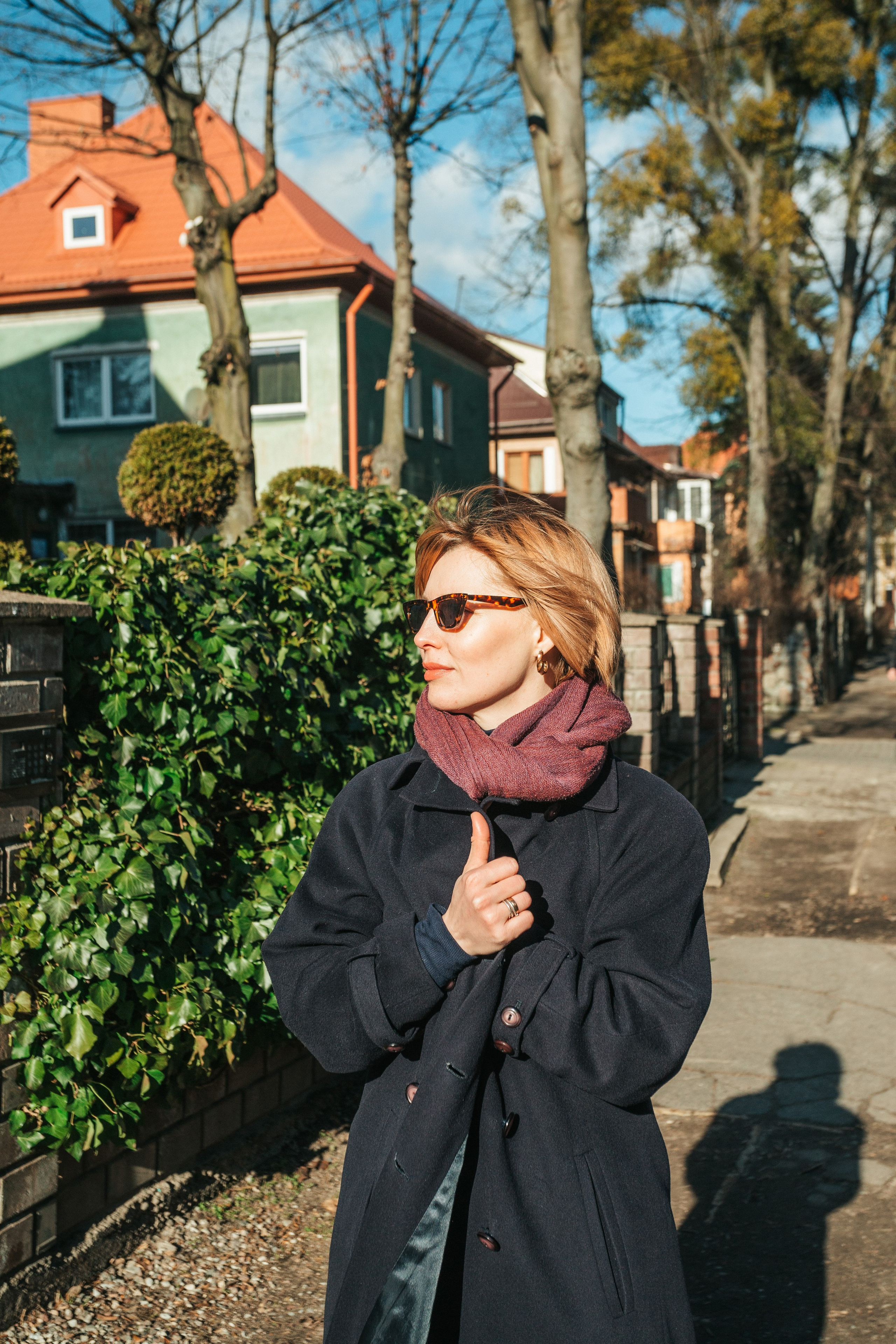 Anastasia Le. Фотограф в Калининграде