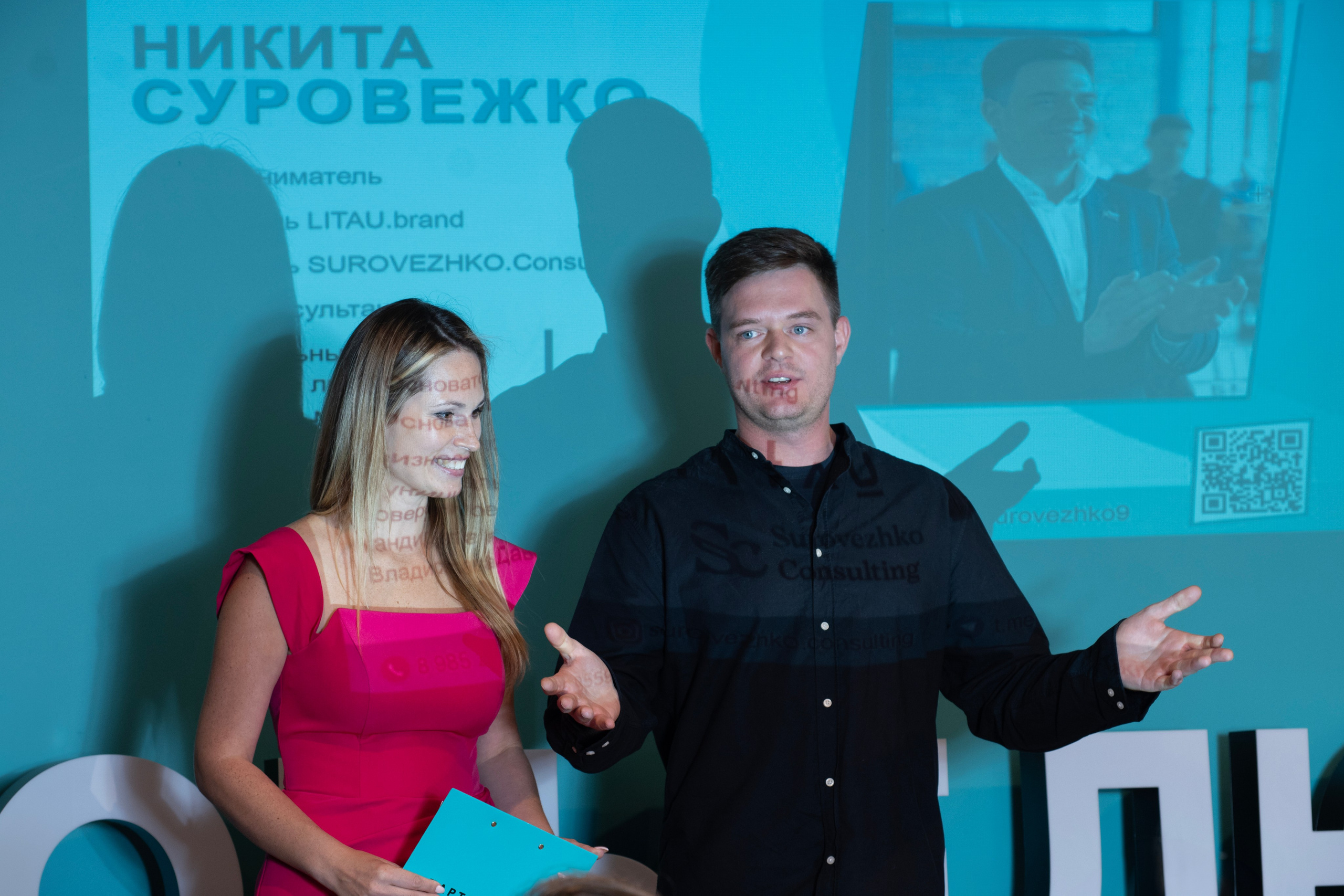 Новые люди. Семейный и детский фотограф Антон Зорин