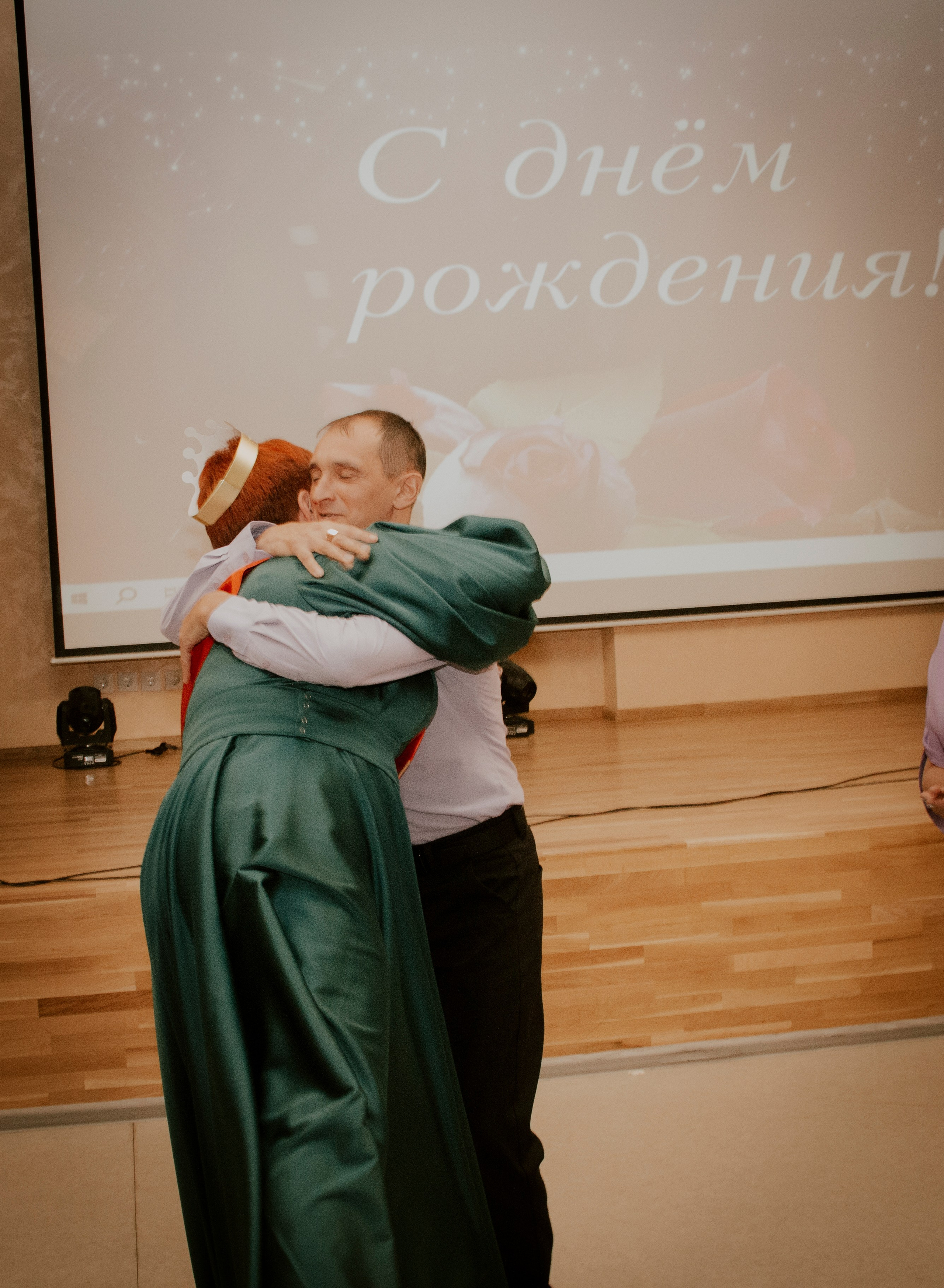 Нина и её 18). ProFoto