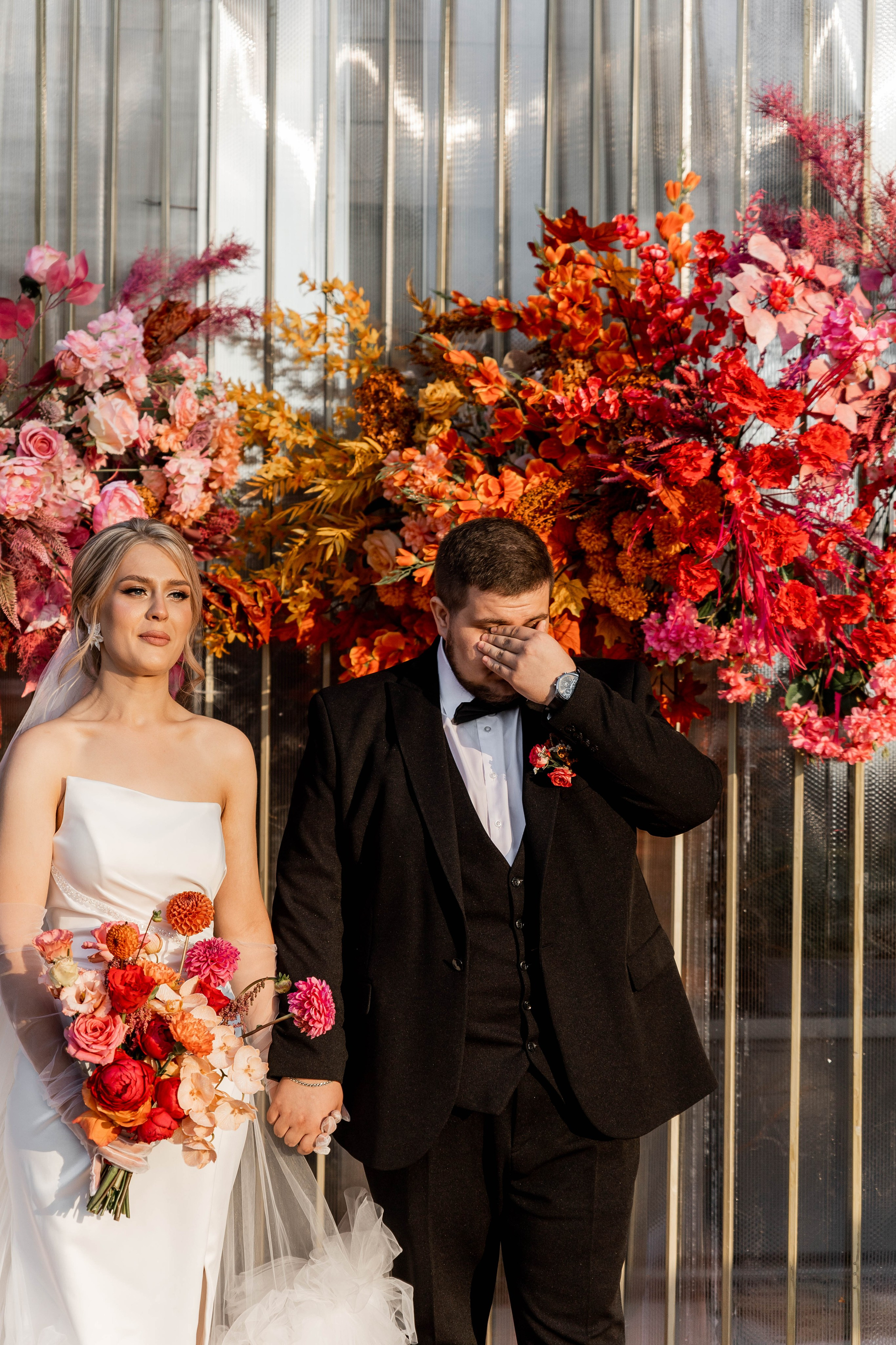 Ксения|Дмитрий. Свадебный фотограф Надежда Рыжикова