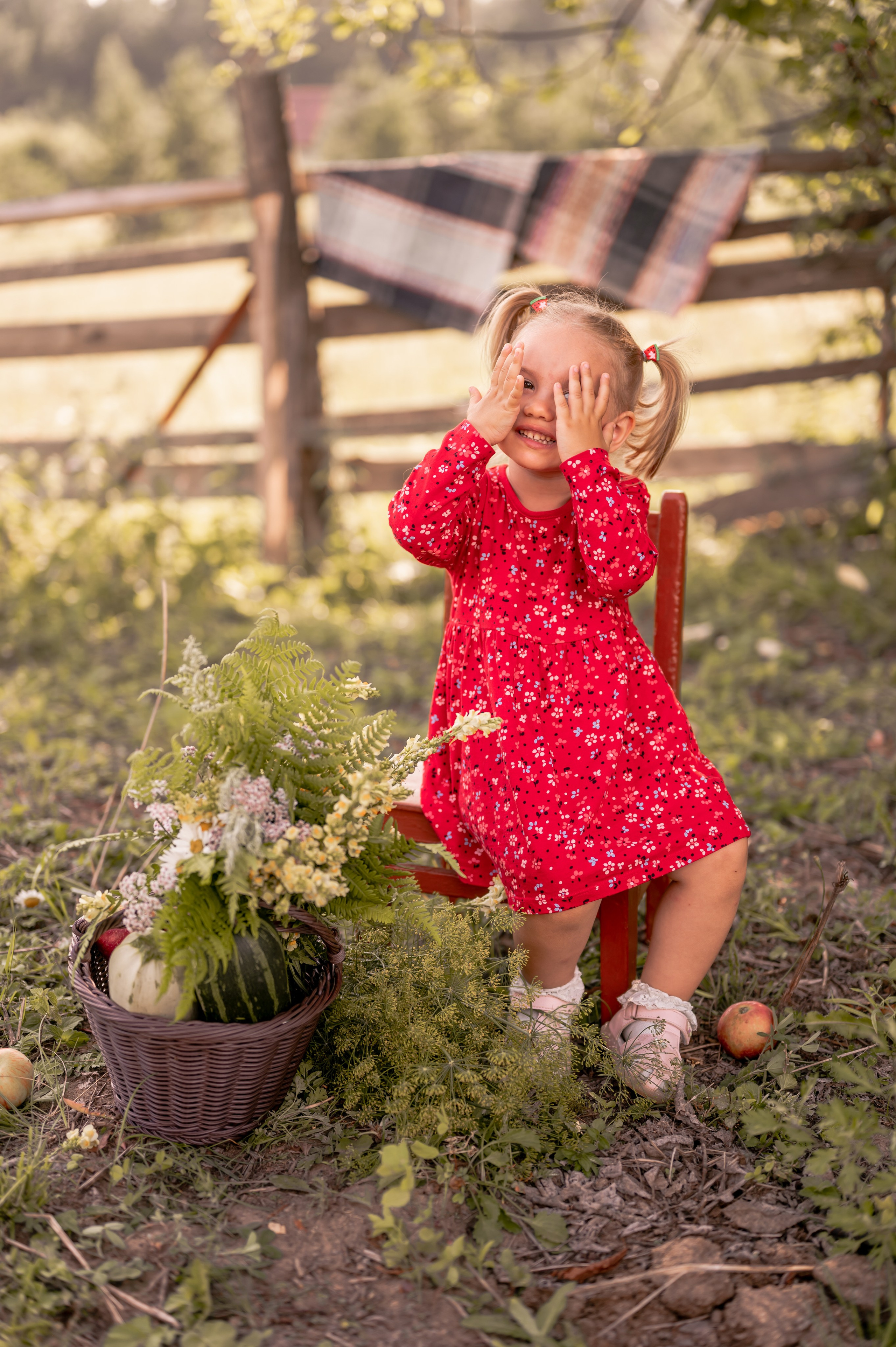 Детская съёмка. Свадебный фотограф в Сургуте Любовь Гуляева