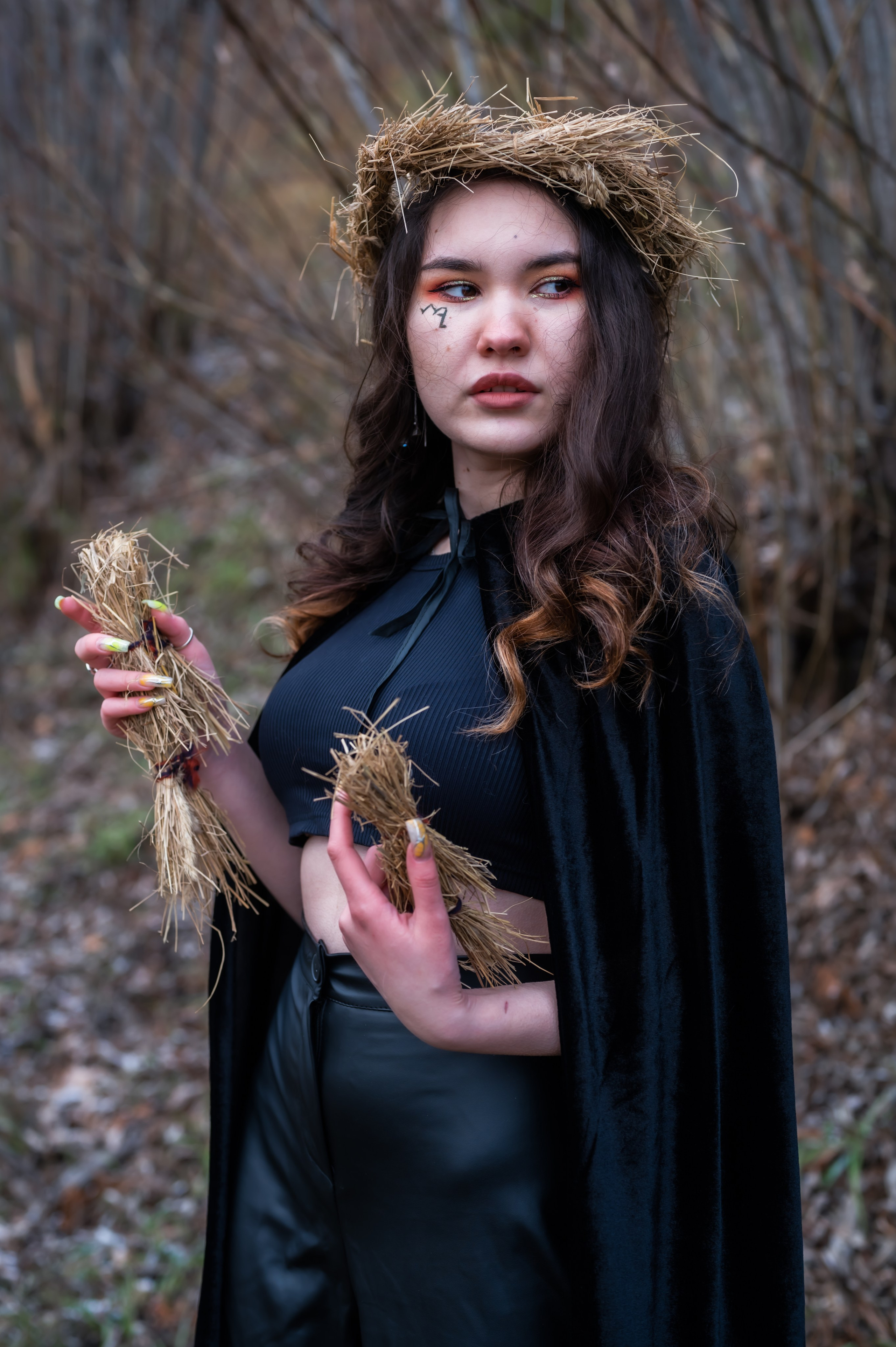 Творческая съёмка. Свадебный фотограф в Сургуте Любовь Гуляева