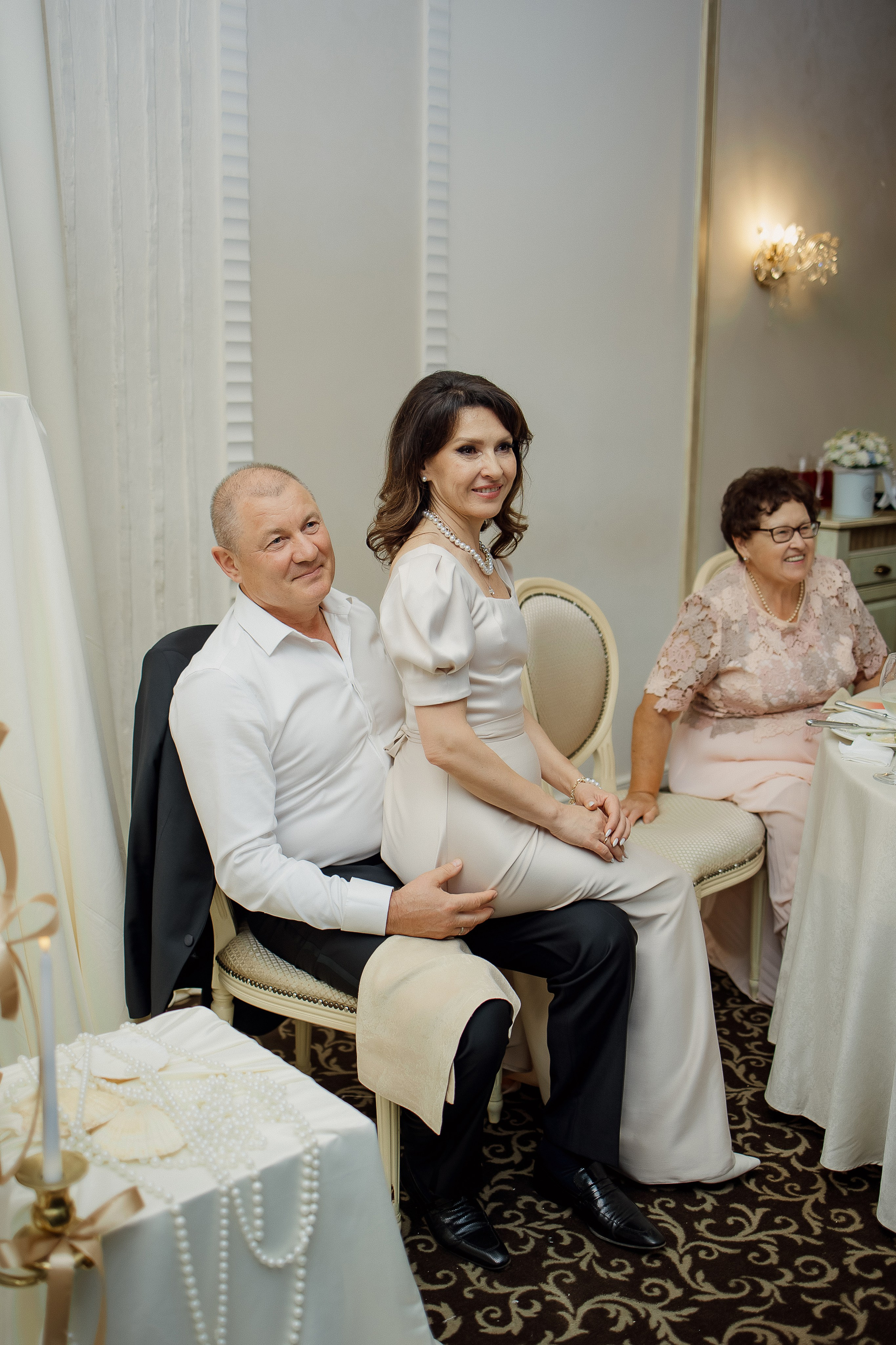 Летний Бал. Свадебный фотограф