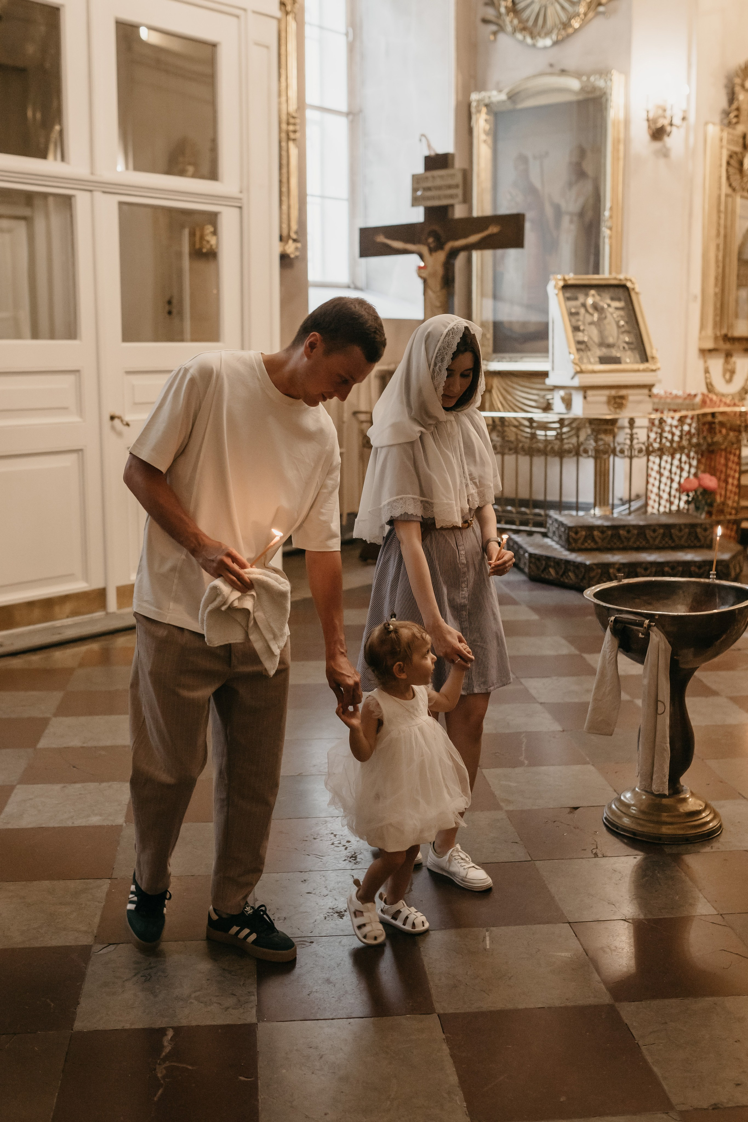 София. Свадебный и семейный фотограф в Санкт-Петербурге Игорь Бабенко