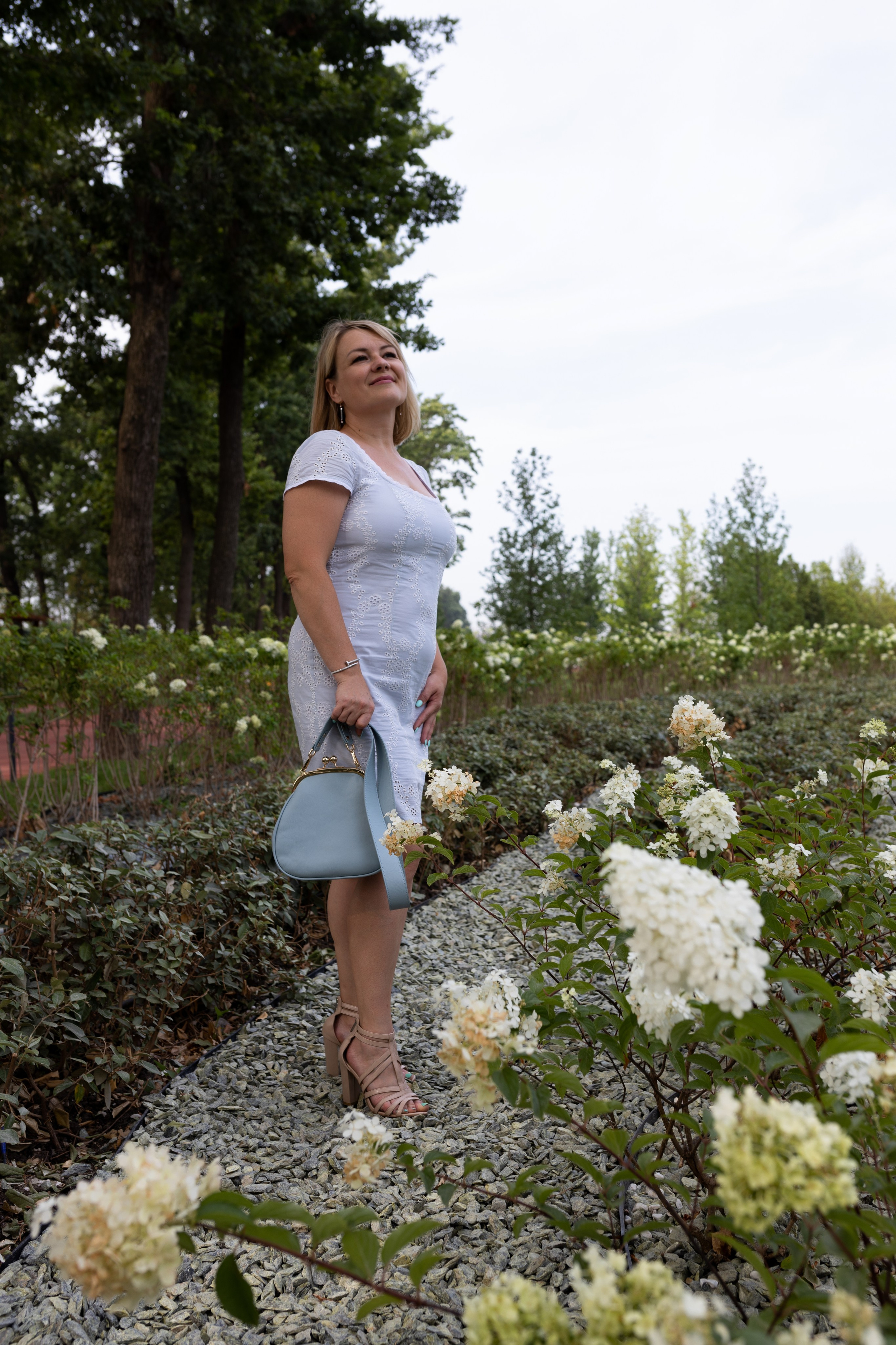 Съёмка для бренда сумок. Фотограф Настя Галингер Краснодар