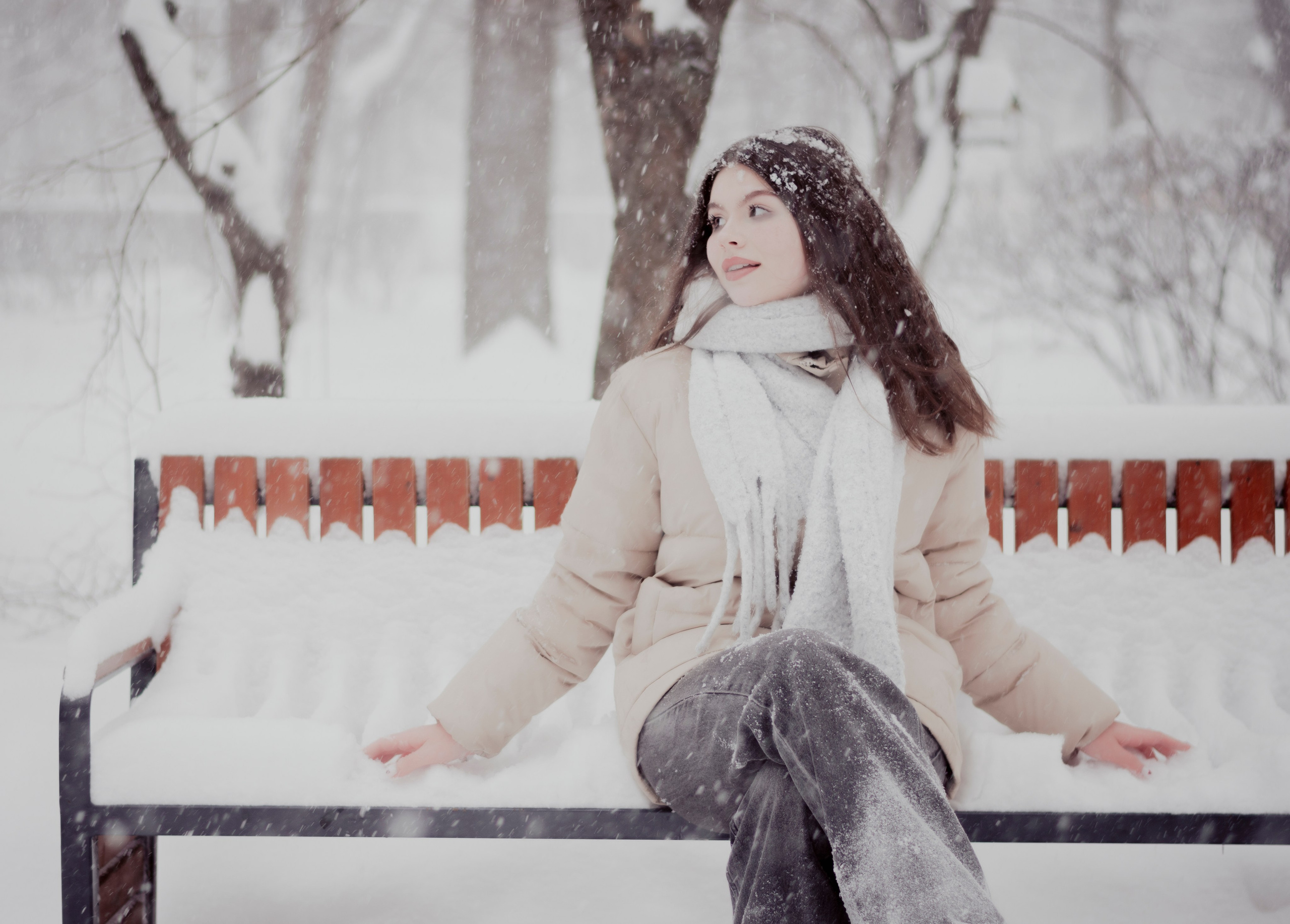 Ульяна. Фотограф и оператор в Москве Елизавета Коргалидзе