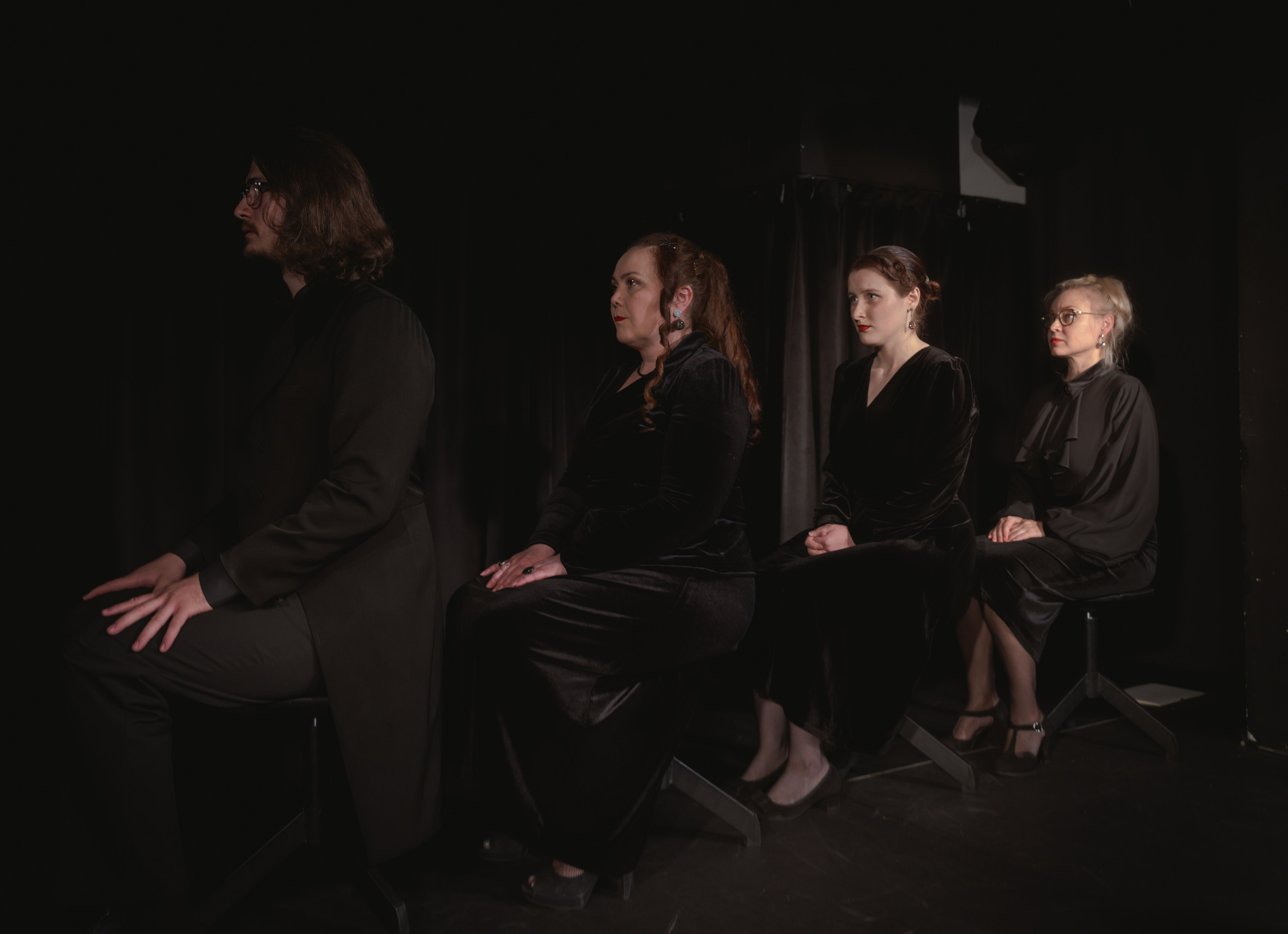 Life is Life. Фотограф и оператор в Москве Елизавета Коргалидзе