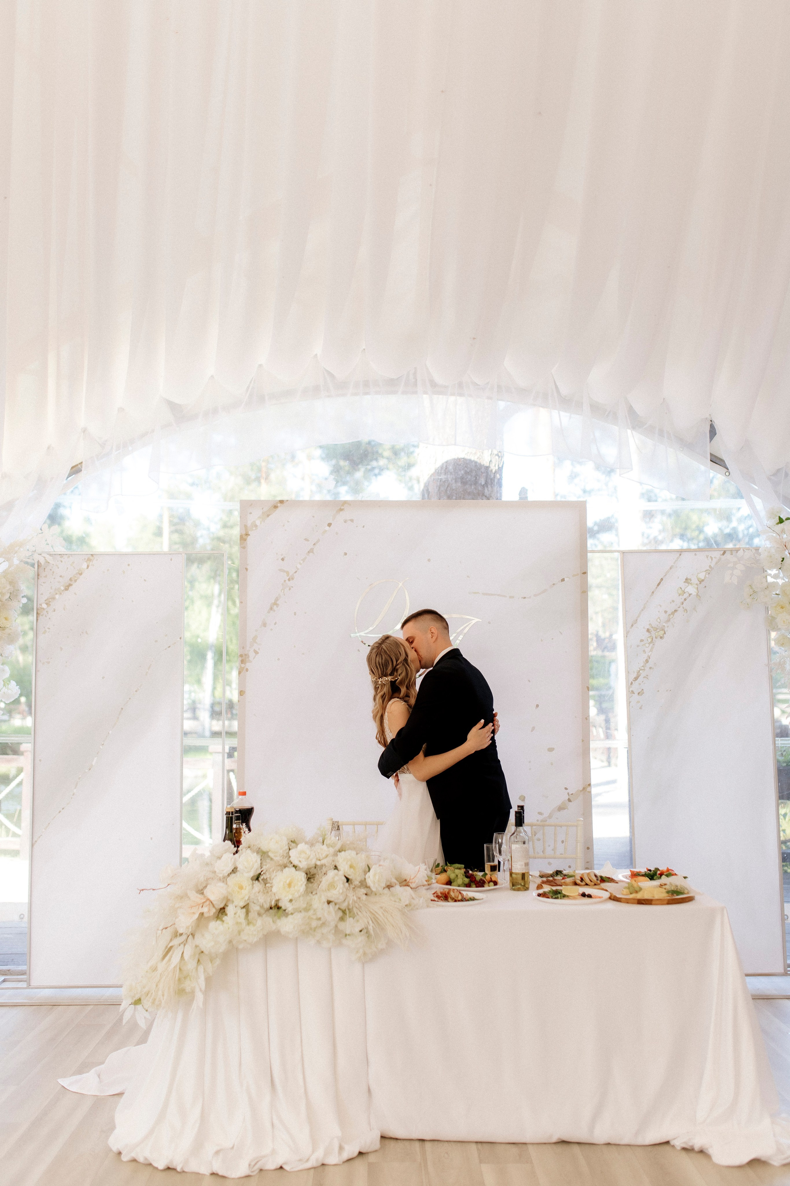 Алеся и Денис 21.06.25. Индивидуальный, семейный и свадебный фотограф